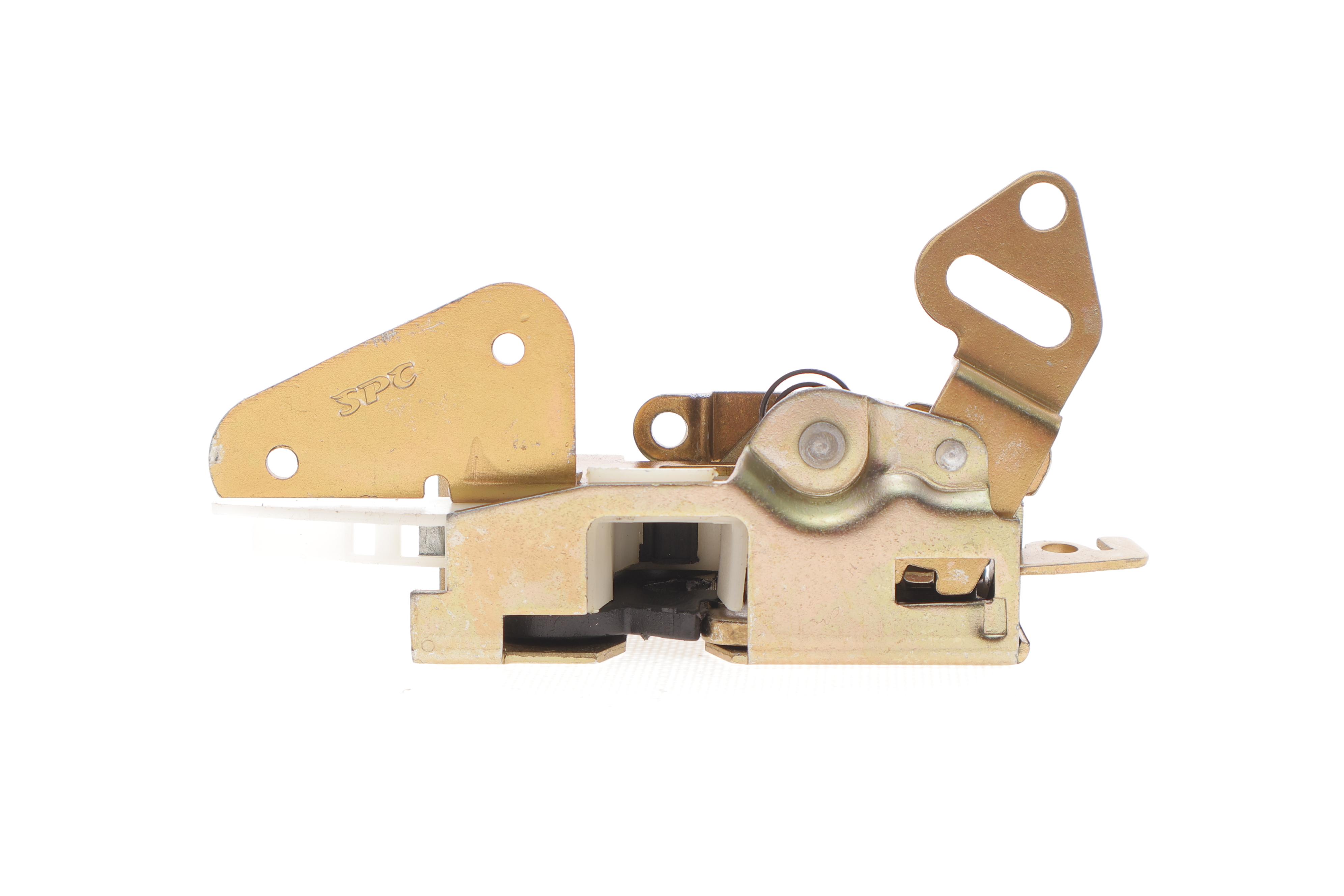 Замок дверей (задніх/розпашних/R) Ford Transit 86-00