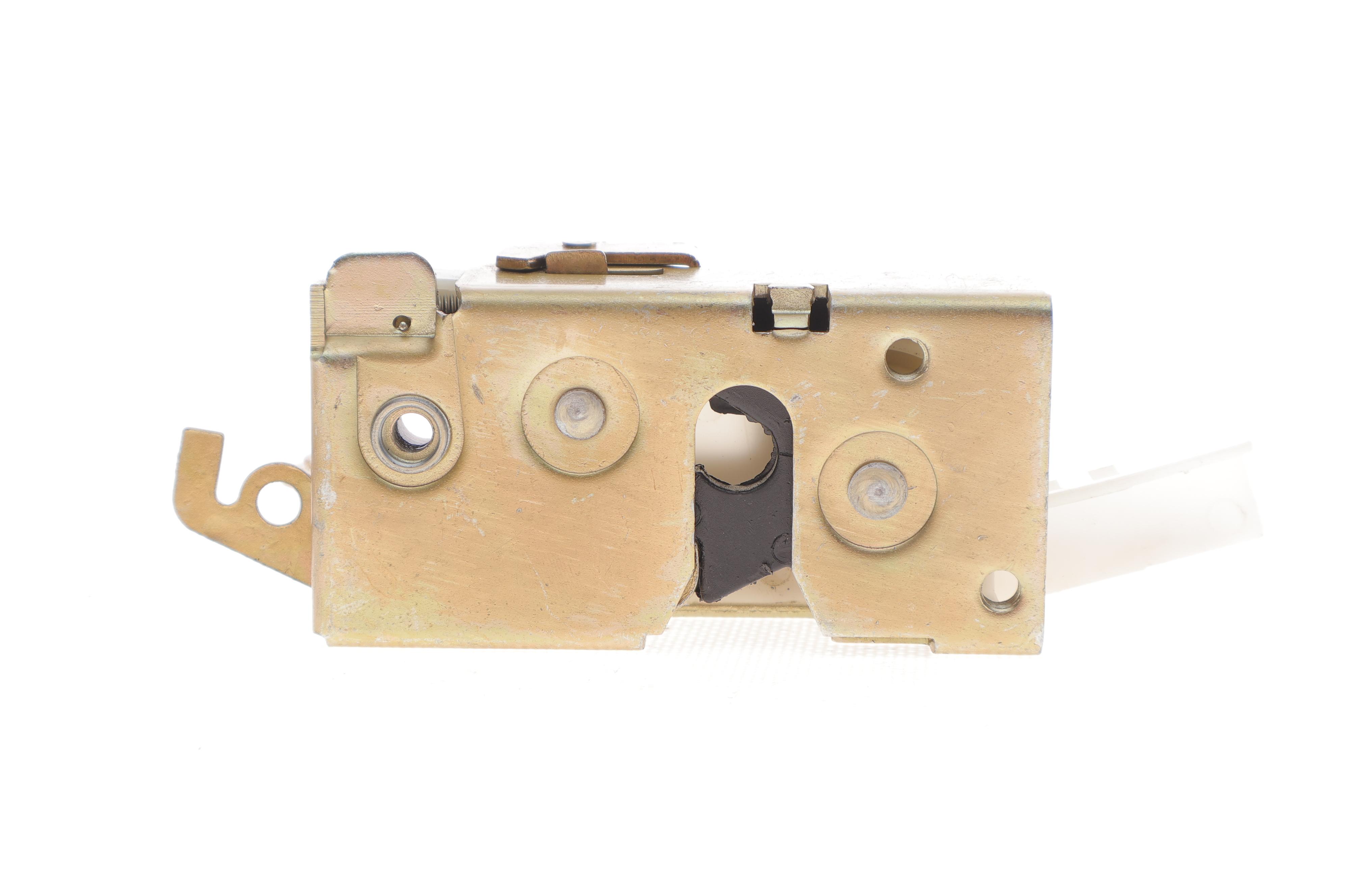 Замок дверей (задніх/розпашних/R) Ford Transit 86-00