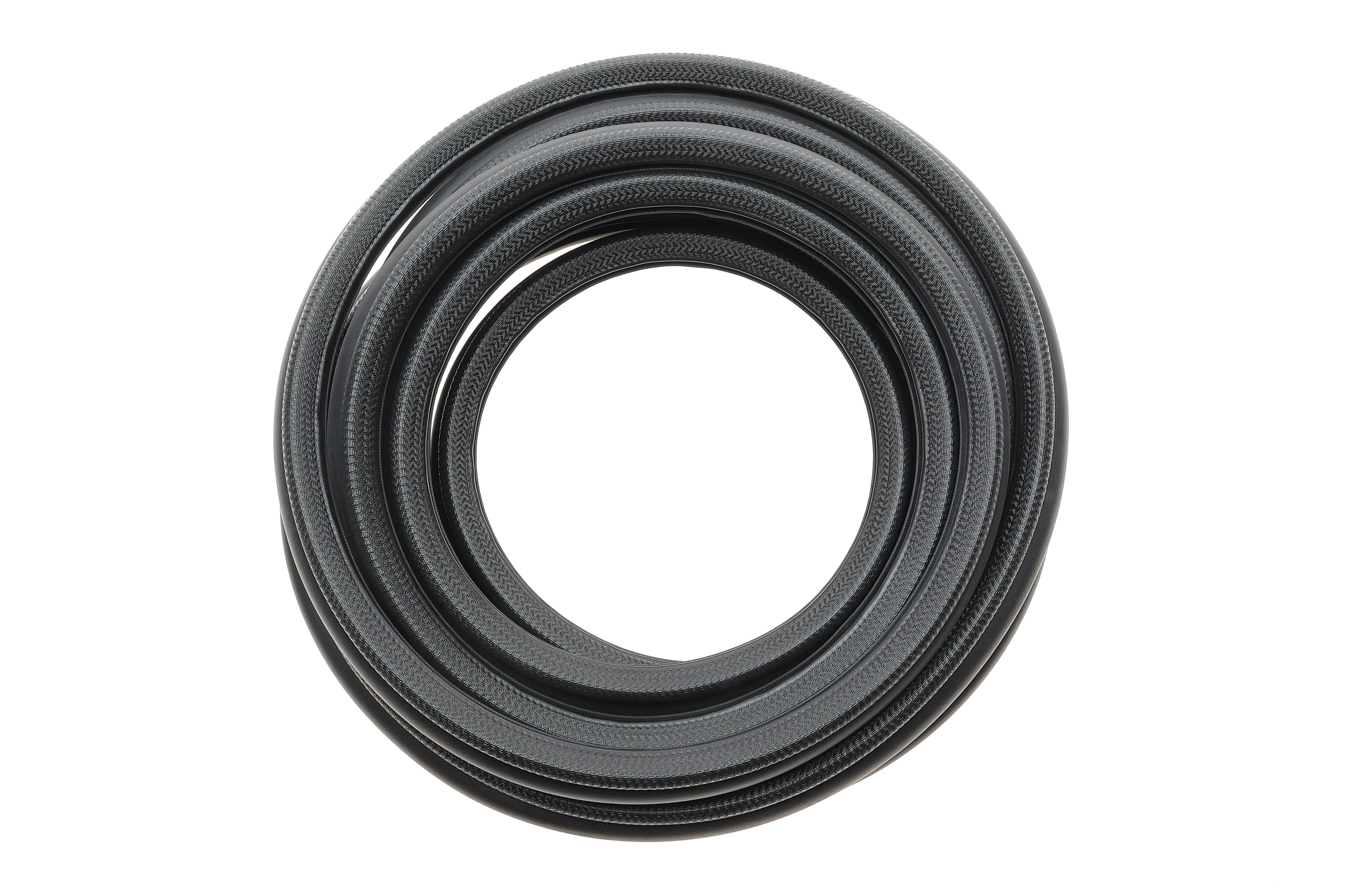 Ущільнювач дверей (бокових) MB Sprinter/VW LT 96-06