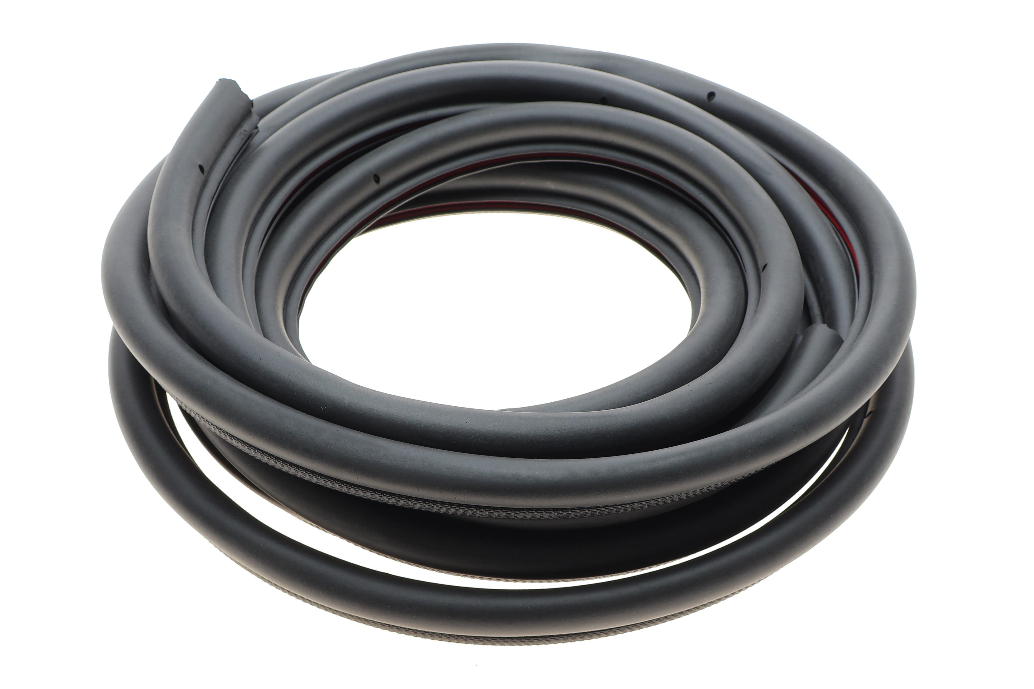 Ущільнювач дверей (бокових) MB Sprinter/VW LT 96-06