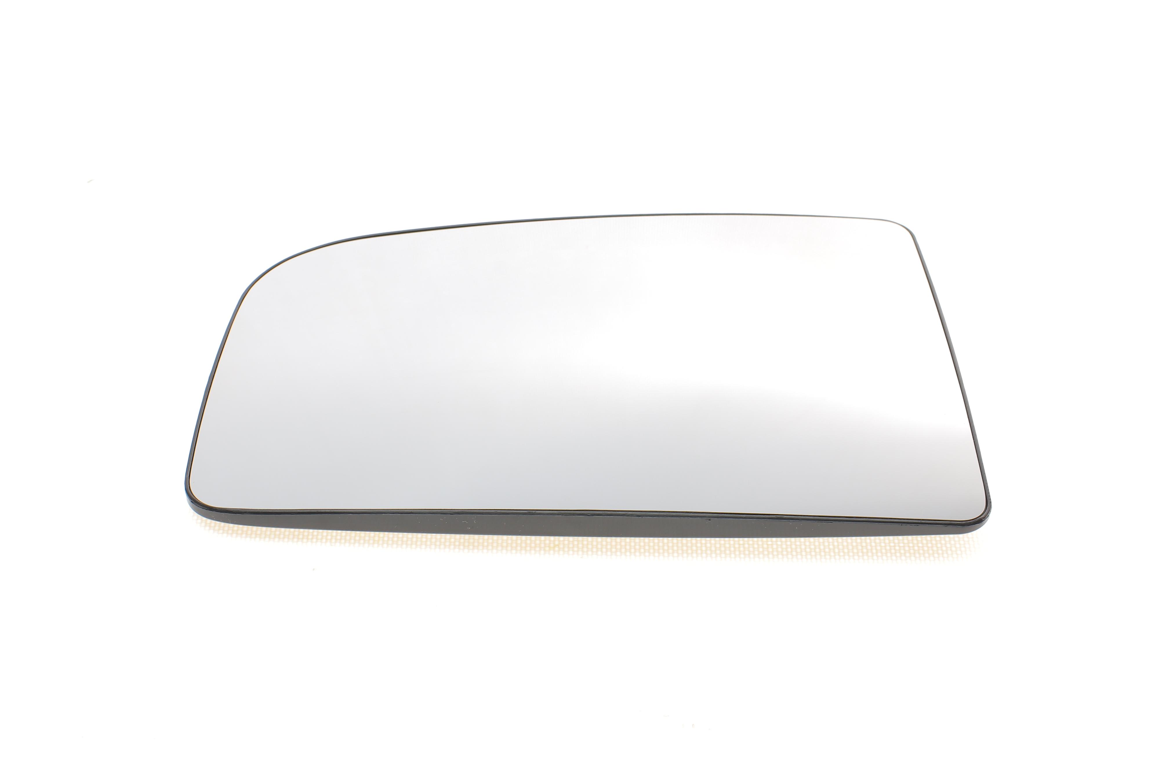 Скло дзеркала MB Sprinter/VW Crafter 06- (R) (верхнє) (тільки в з'єднанні з OEM/IAM)