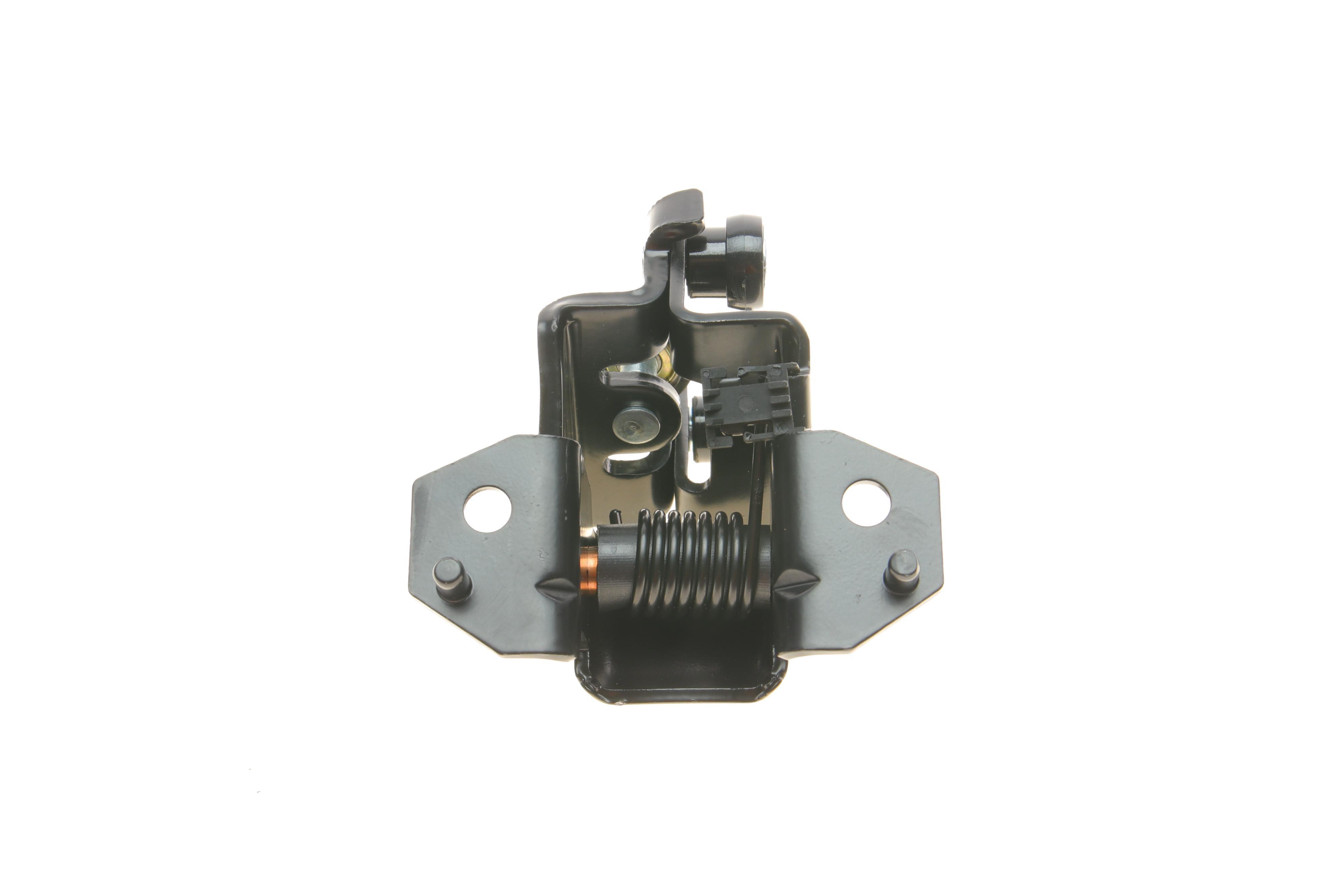 Ролик дверей (бічних/средний) Citroen Berlingo/Peugeot Partner 08- (R)