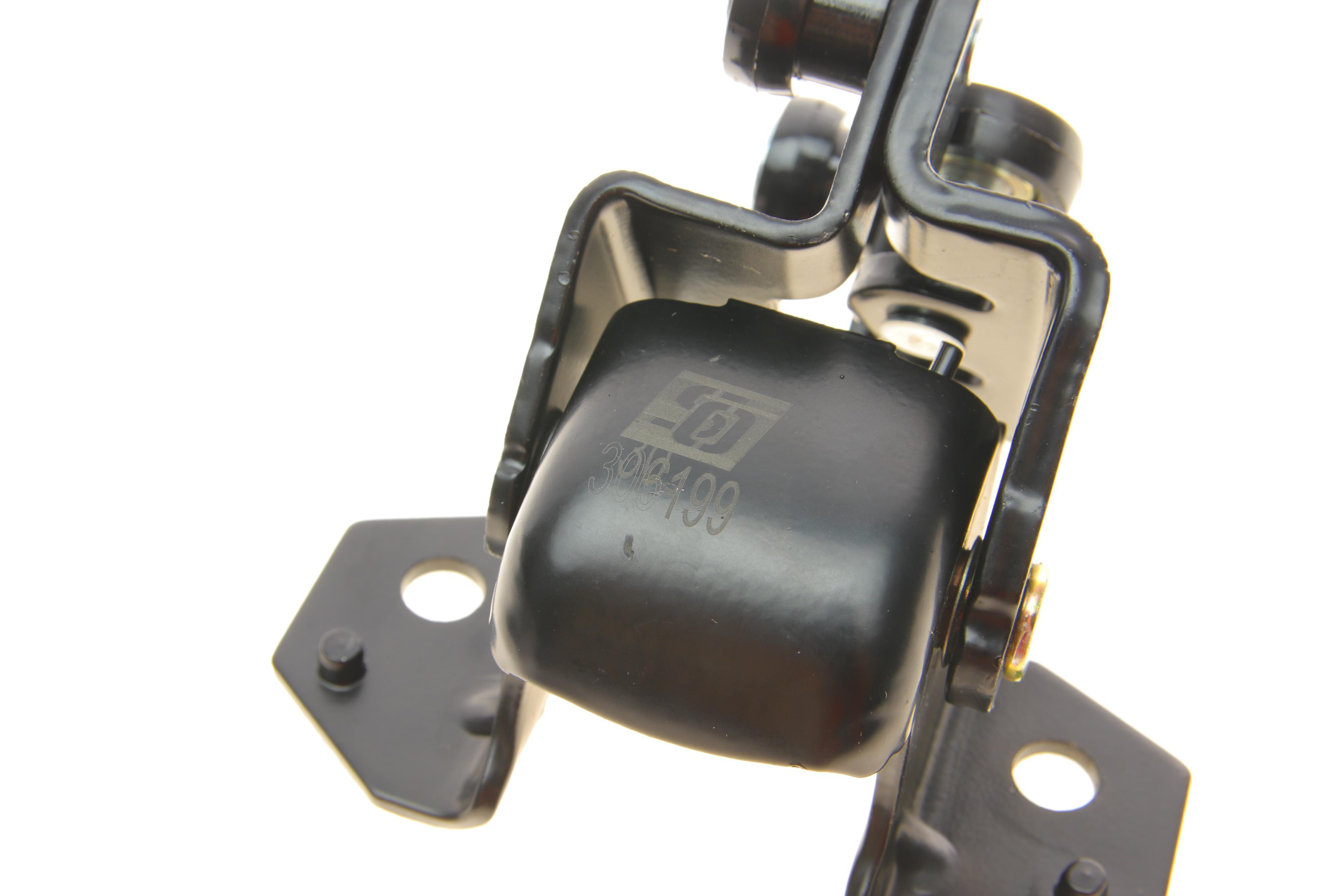 Ролик дверей (бічних/средний) Citroen Berlingo/Peugeot Partner 08- (R)