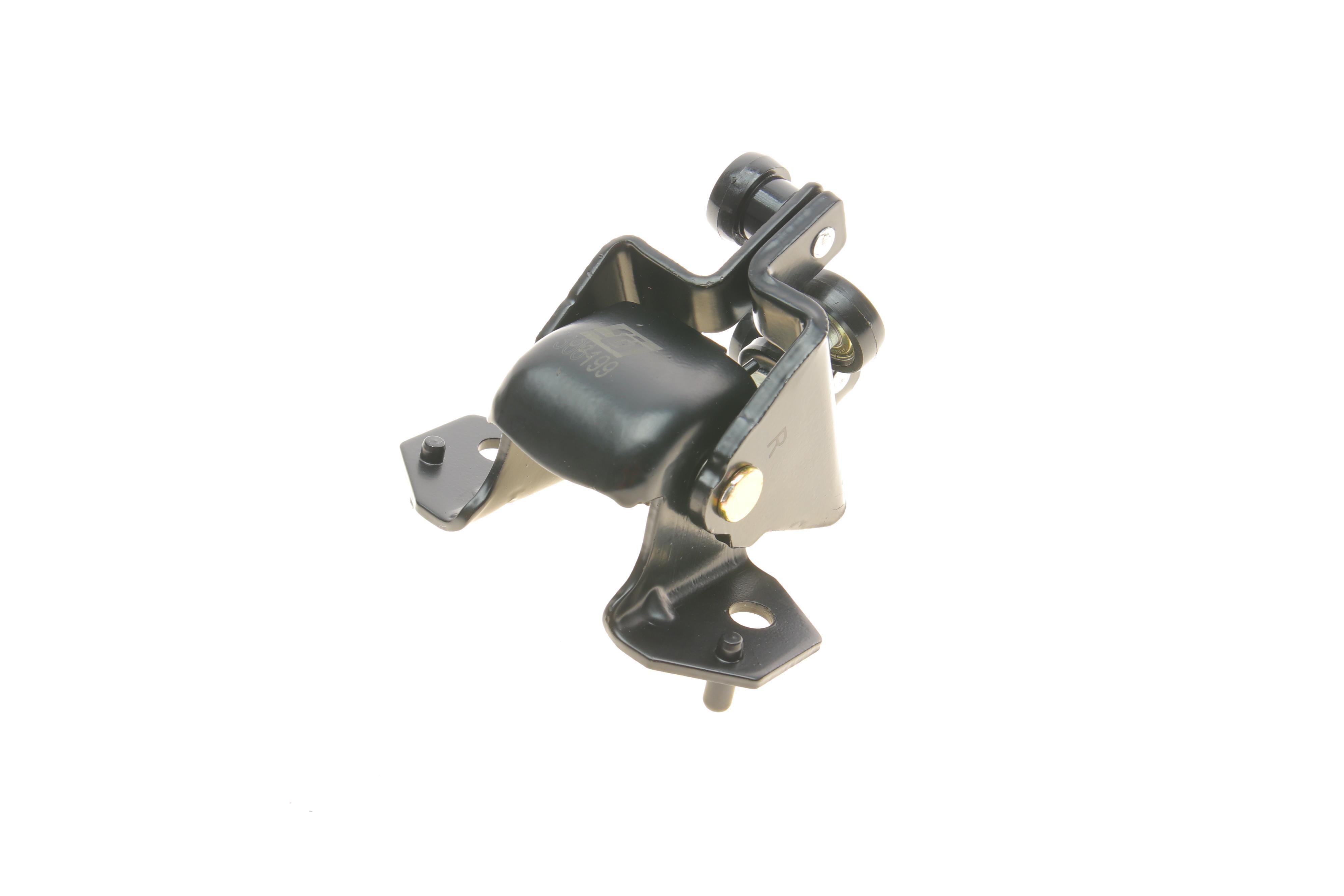 Ролик дверей (бічних/средний) Citroen Berlingo/Peugeot Partner 08- (R)