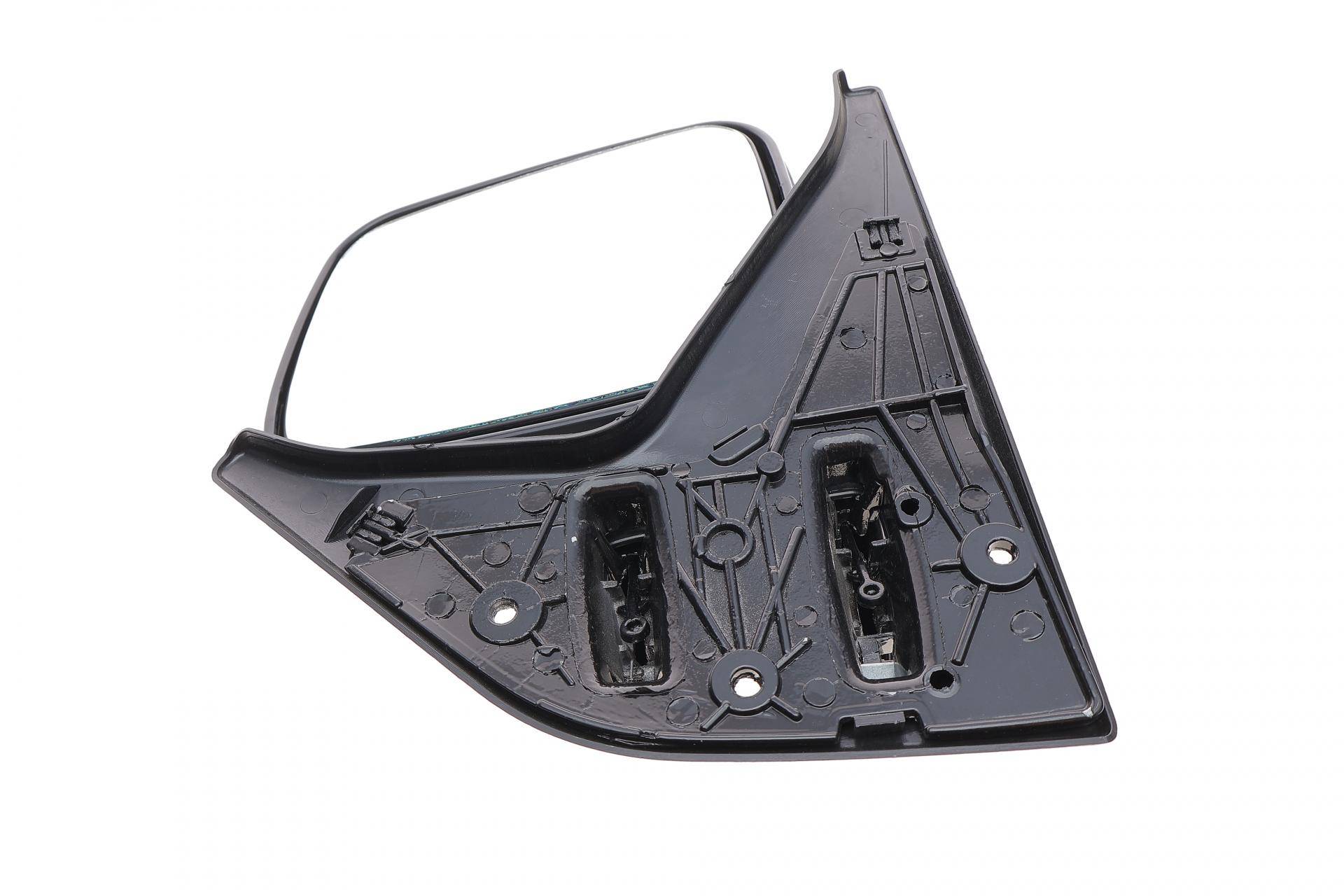 Дзеркало заднього виду VW T4 91-03 (R)