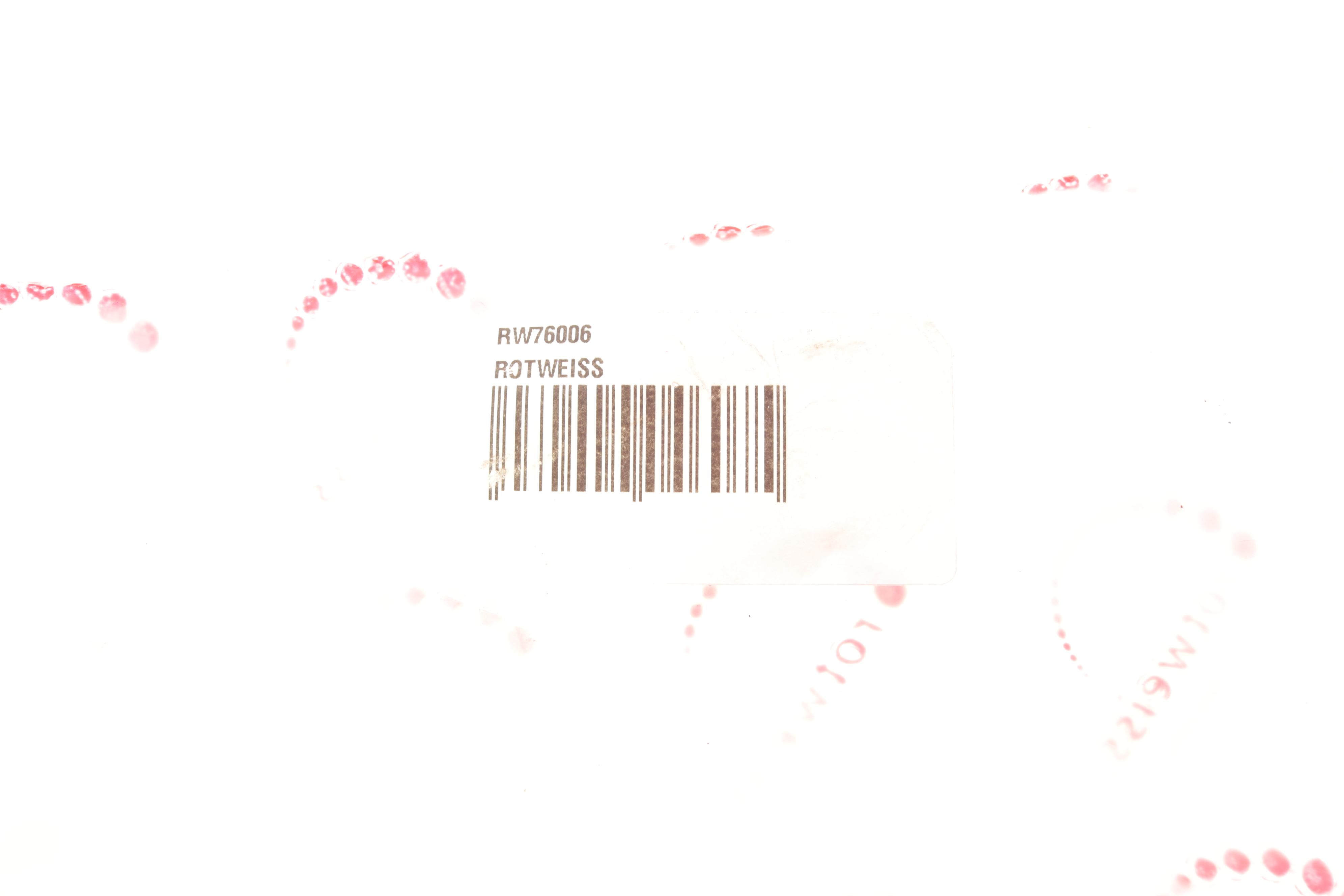 Ролик дверей (бічних/нижній) MB Vito (W639) (6397601747)