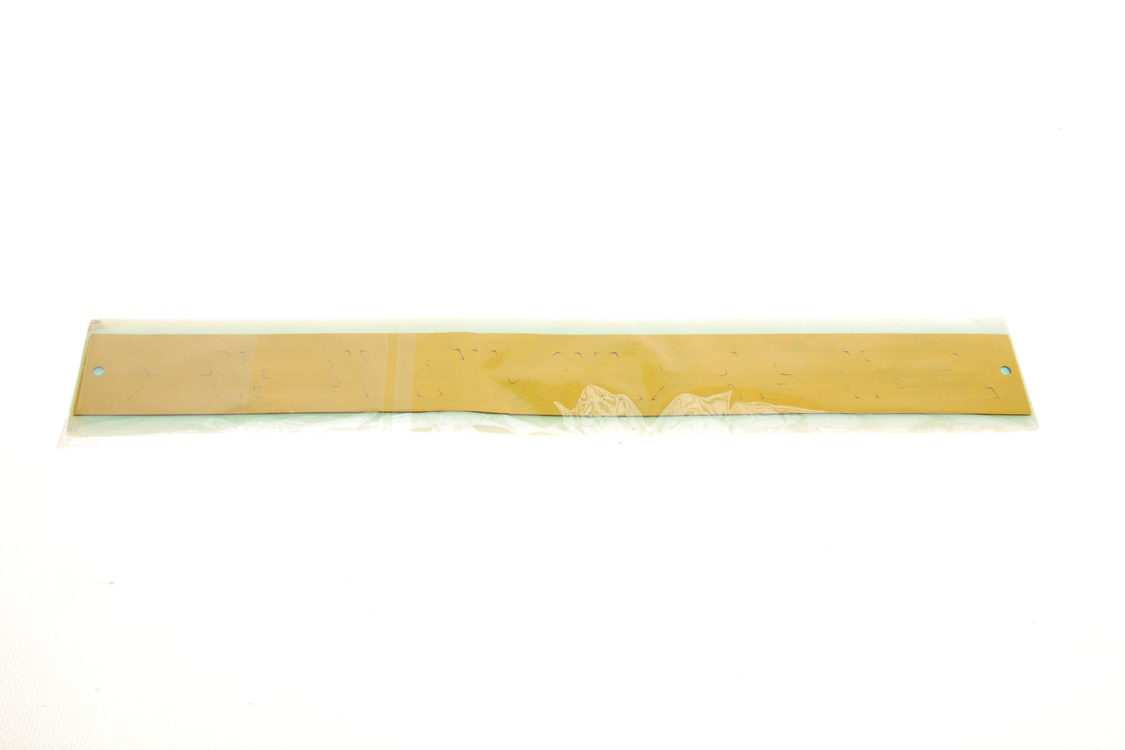 Напис "Sprinter" MB Sprinter 907