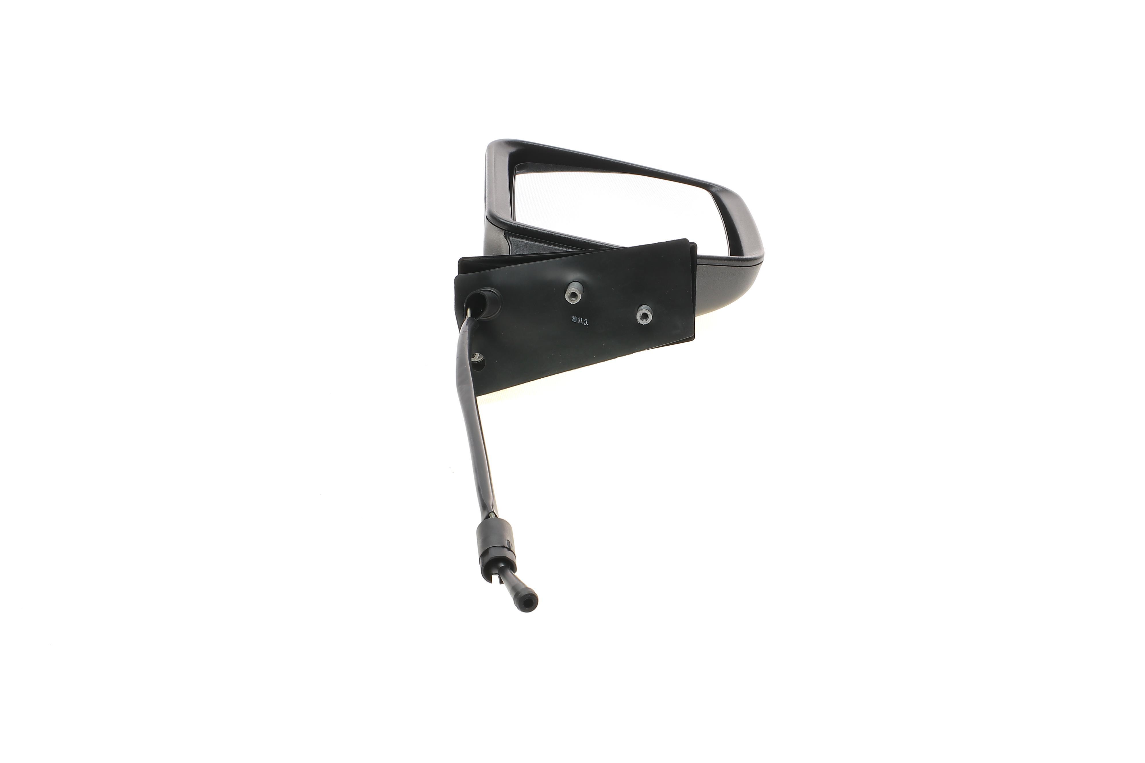 Дзеркало заднього виду Citroen Jumpy/Fiat Scudo/Peugeot Expert 1.9/2.0 HDi/JTD 96-06 (L) (механіка)