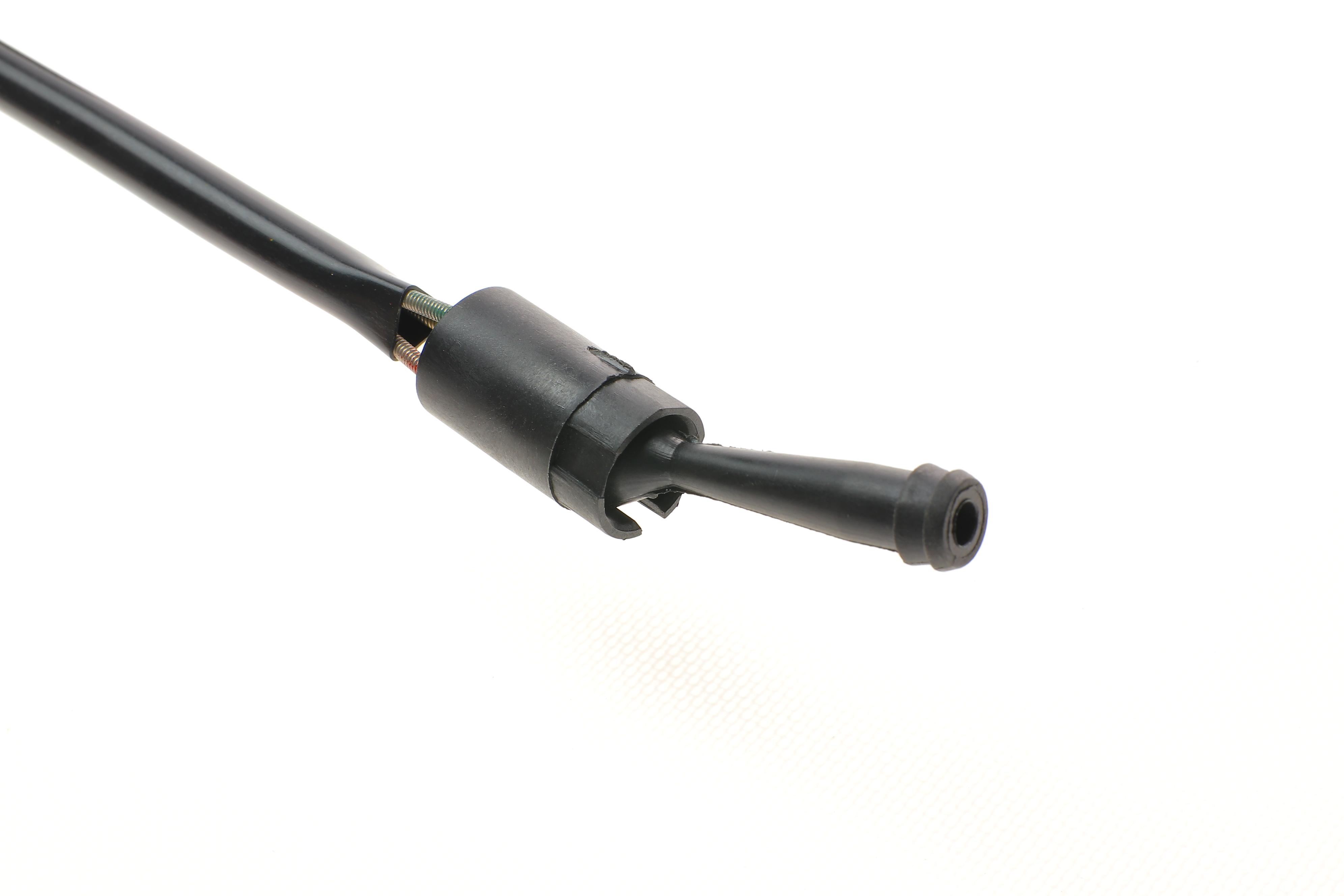 Дзеркало заднього виду Citroen Jumpy/Fiat Scudo/Peugeot Expert 1.9/2.0 HDi/JTD 96-06 (L) (механіка)