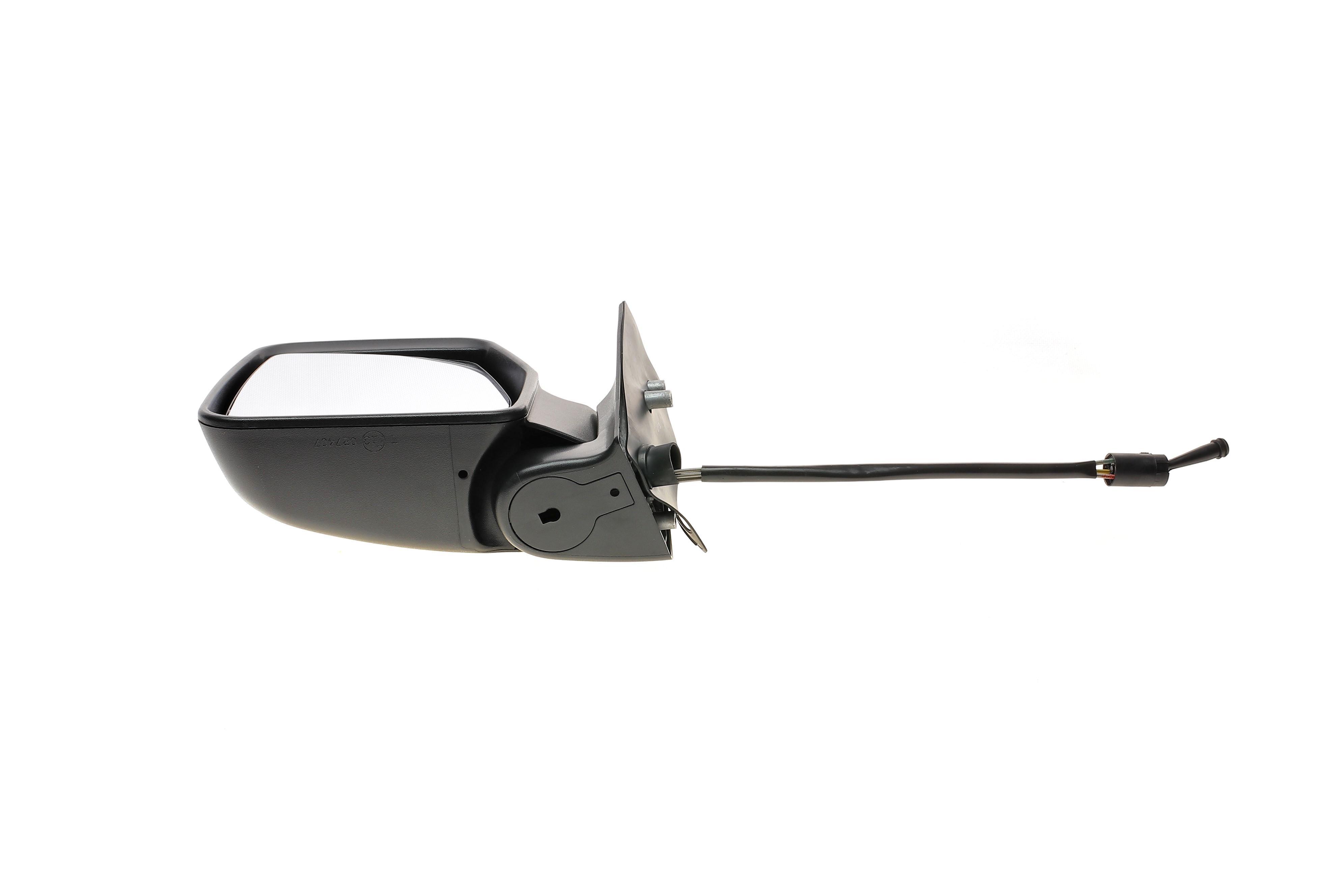 Дзеркало заднього виду Citroen Jumpy/Fiat Scudo/Peugeot Expert 1.9/2.0 HDi/JTD 96-06 (L) (механіка)