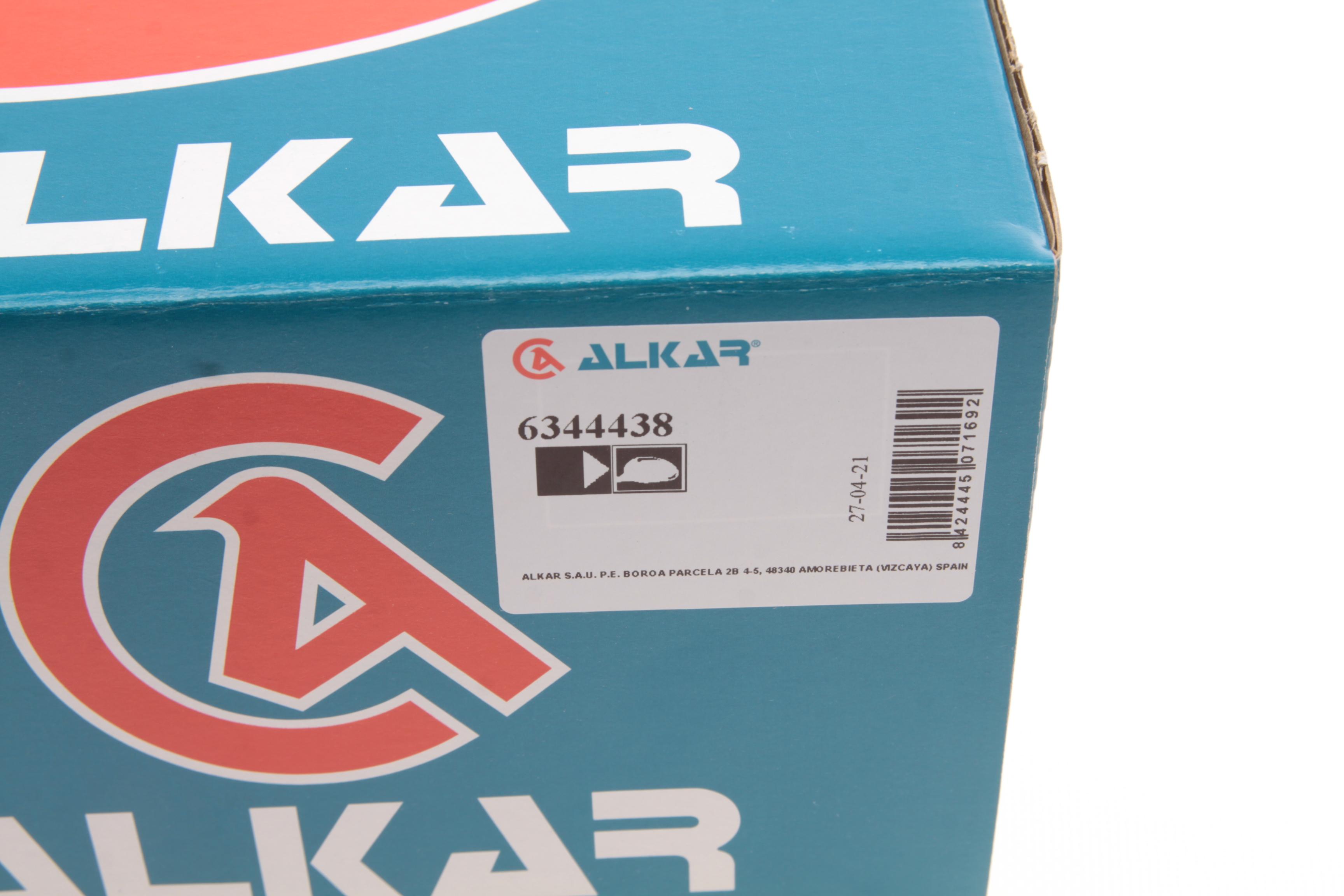 Кришка дзеркала (R) Opel Astra H 04-15