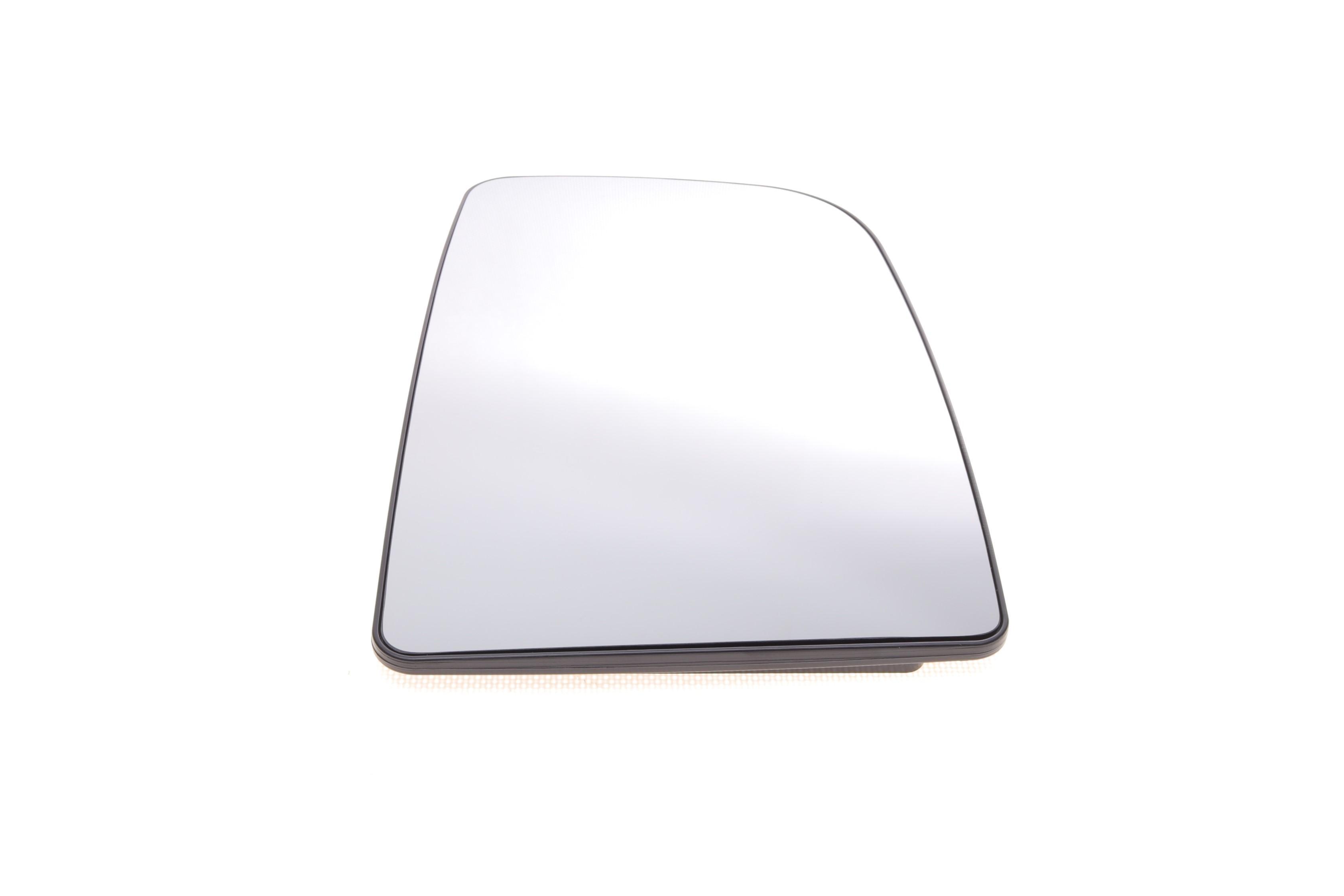 Скло дзеркала (з підігрівом) MB Sprinter/VW Crafter 06- (R) (верхнє)