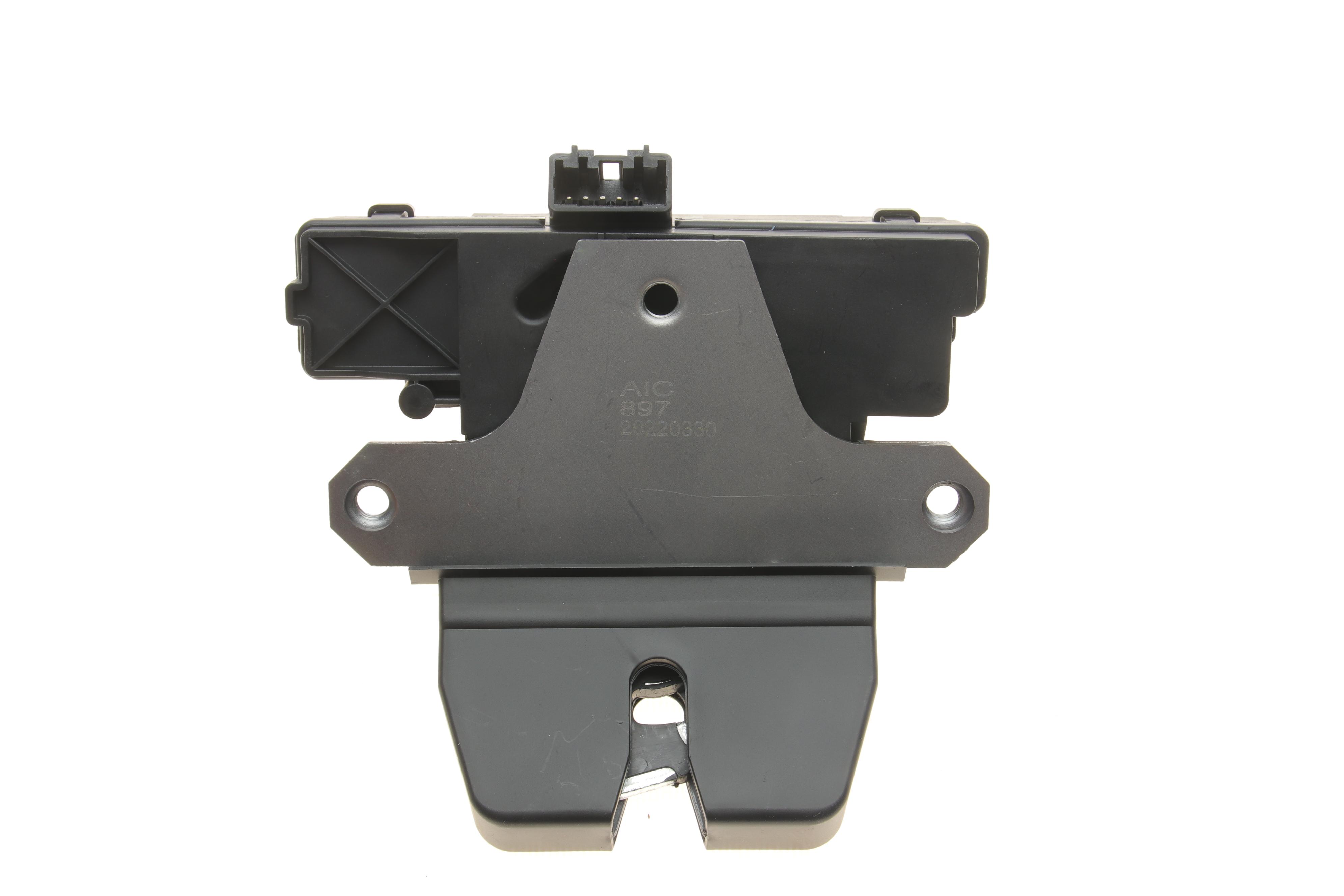 Замок кришки багажника Ford Focus/Kuga/Mondeo 04-17