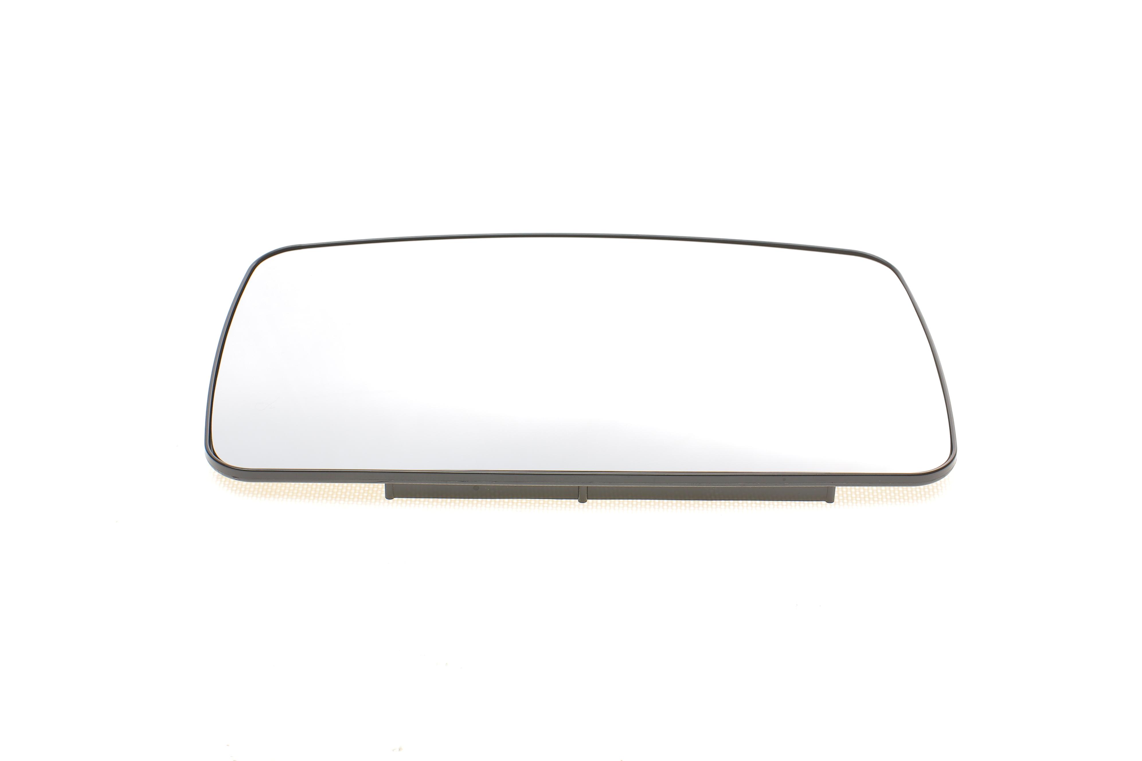 Скло дзеркала (з пластиком) MB Sprinter/VW LT 96-06 (R)