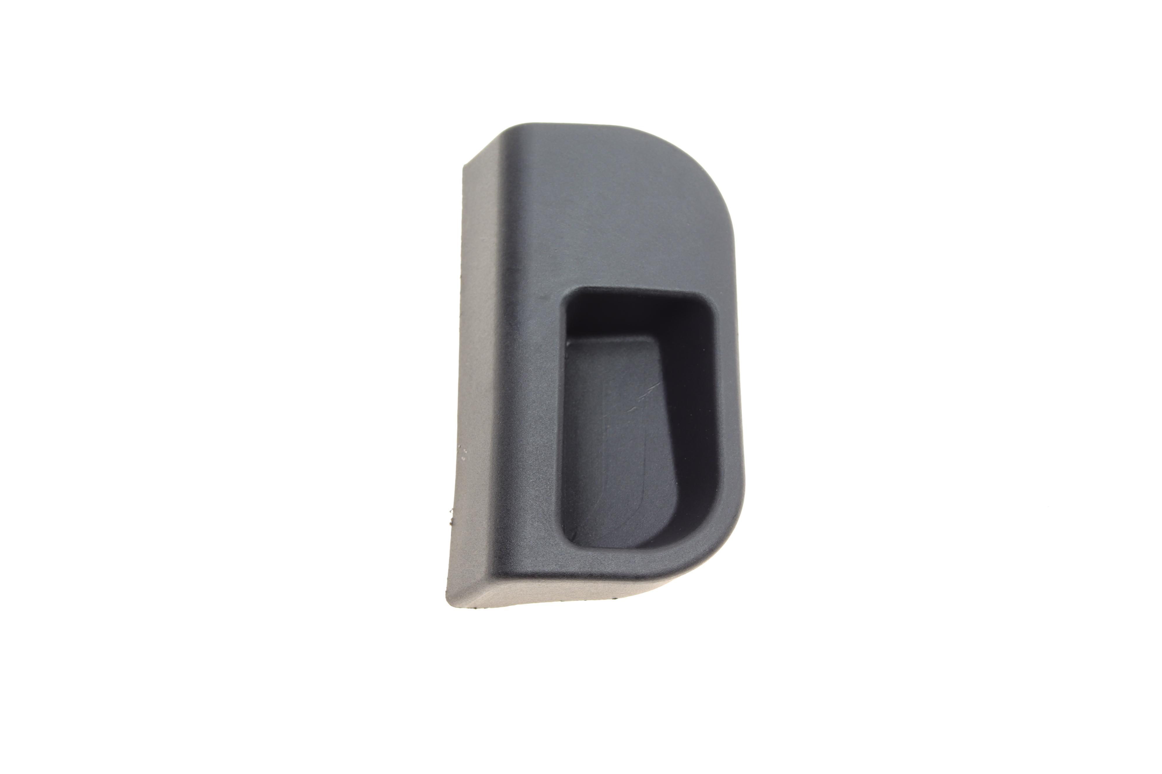 Ручка відкривання капоту Fiat Doblo/Citroen Nemo 07-