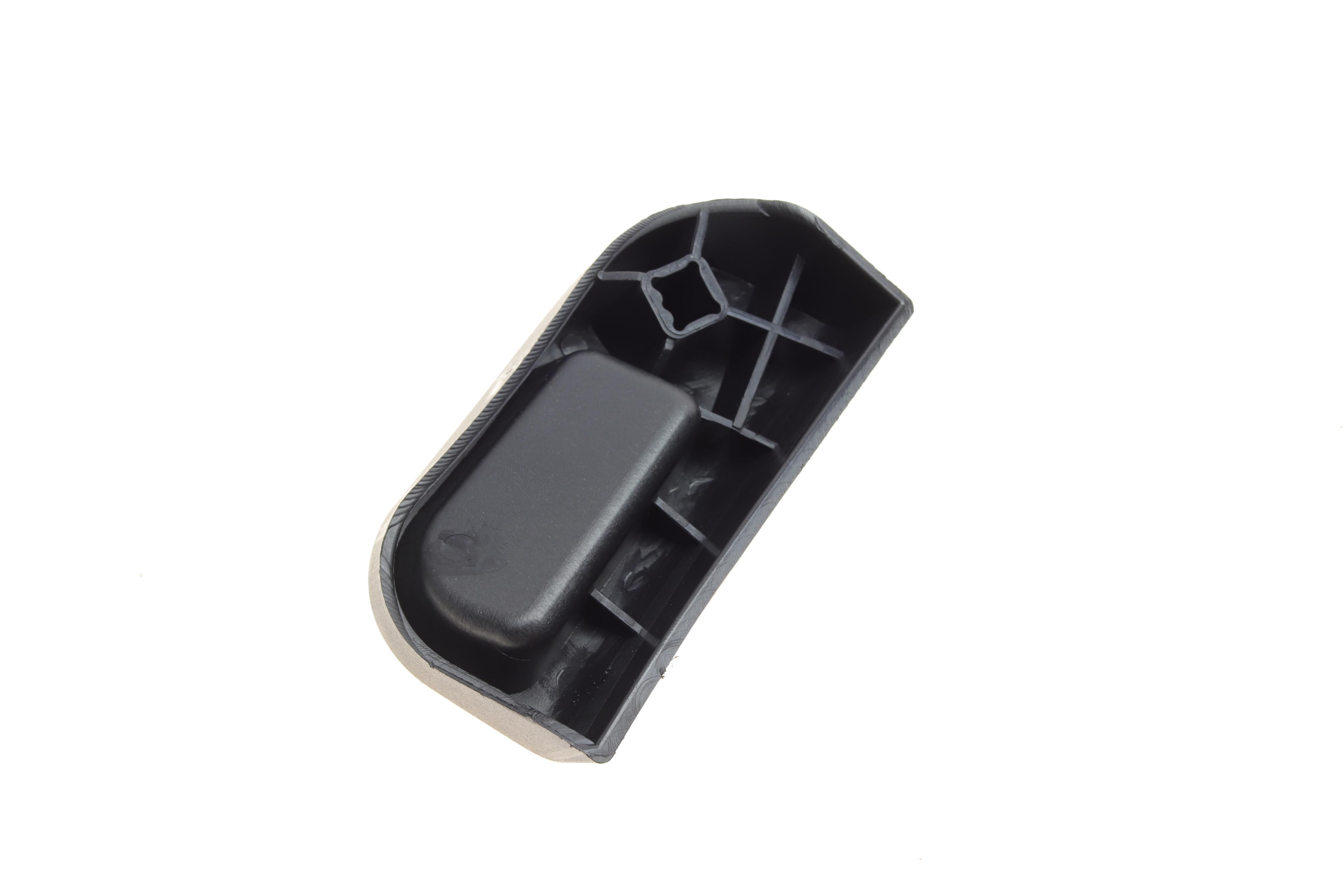 Ручка відкривання капоту Fiat Doblo/Citroen Nemo 07-