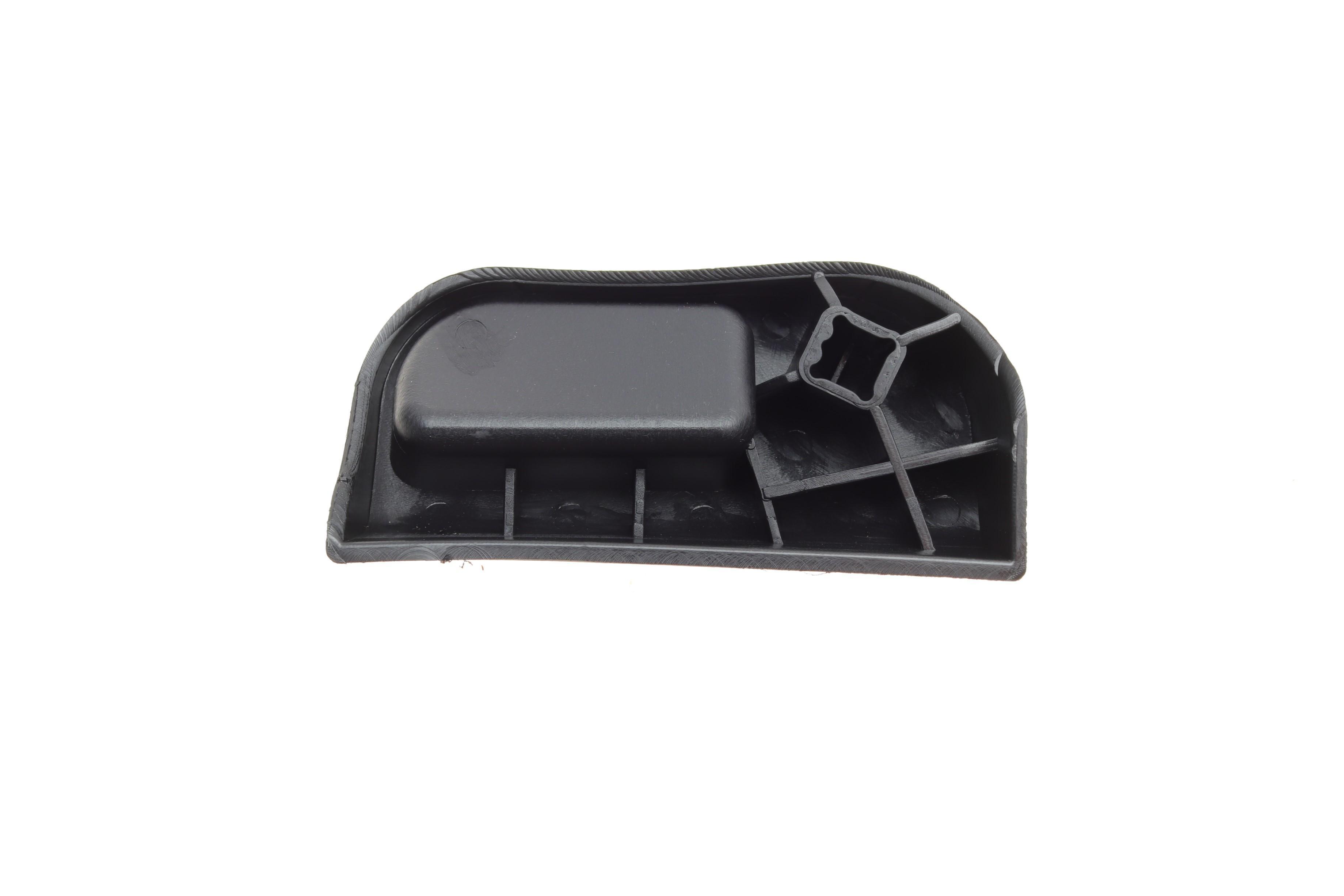 Ручка відкривання капоту Fiat Doblo/Citroen Nemo 07-