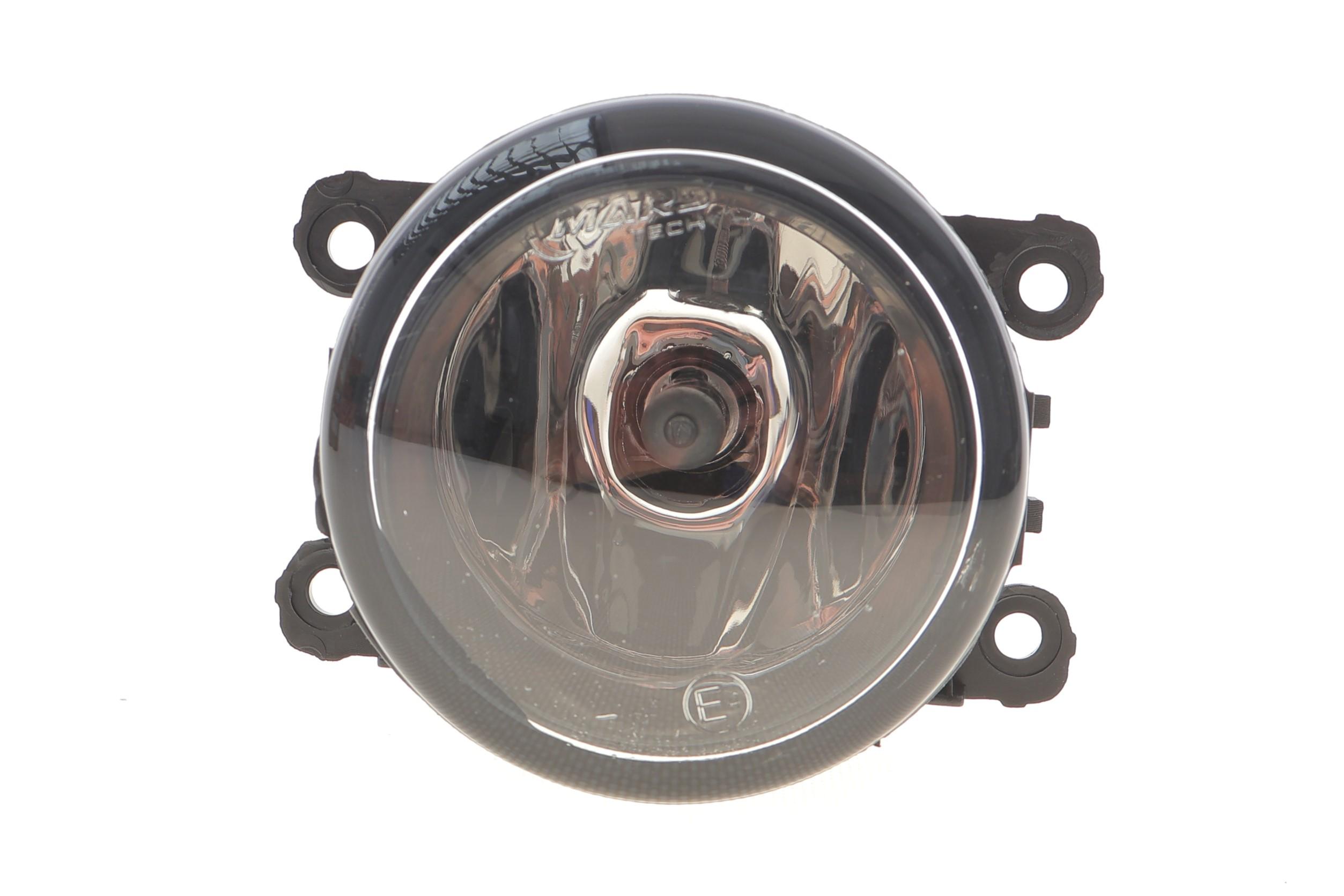 Фара протитуманна (передня) Renault Kangoo 08-/Laguna III/Master II/Megane II/III/Ford