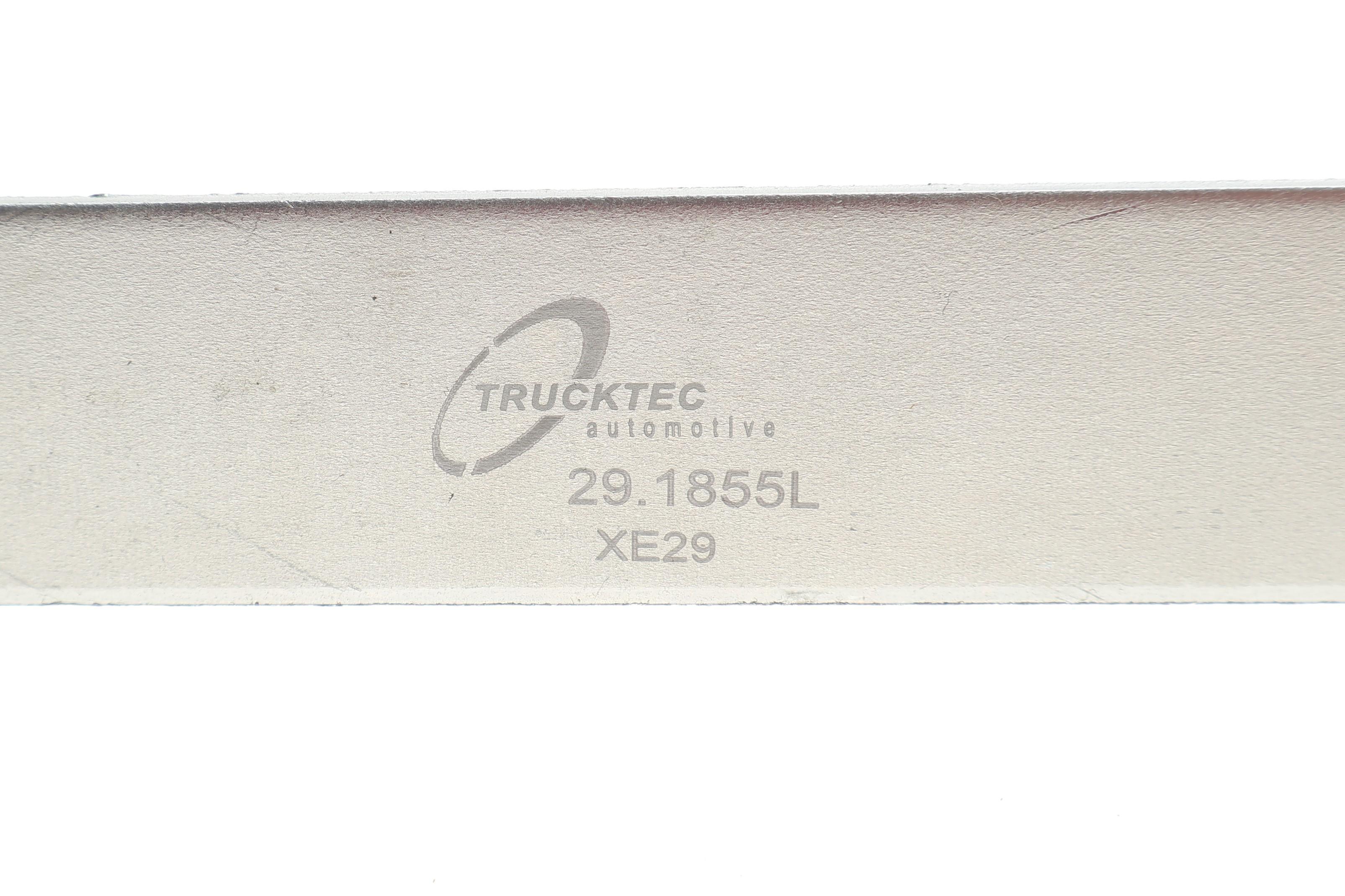 Склопідіймач MB Sprinter/VW LT 96-06 (L)