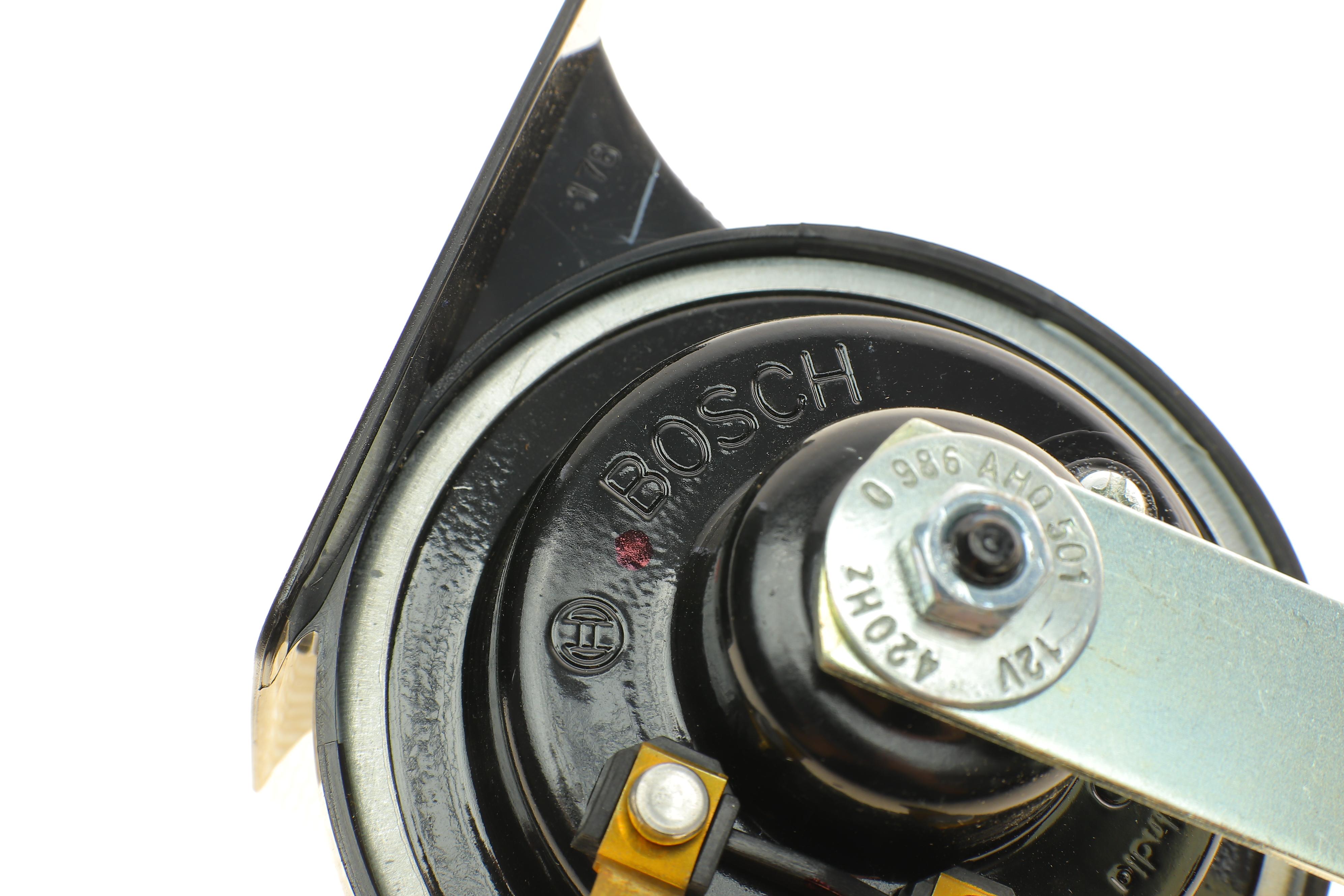 Звуковий сигнал VW Golf IV 97-05 (420Hz)