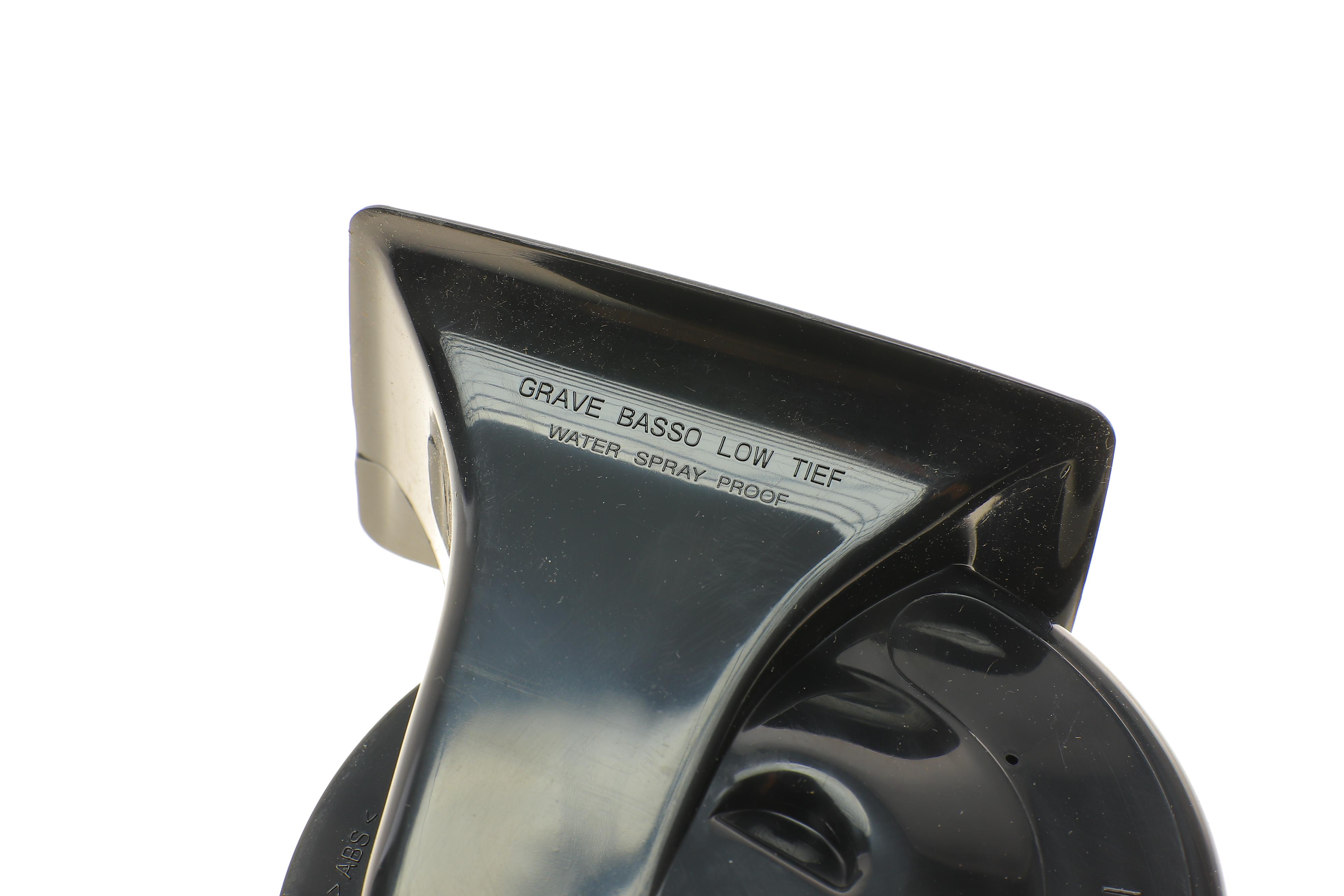 Звуковий сигнал VW Golf IV 97-05 (420Hz)