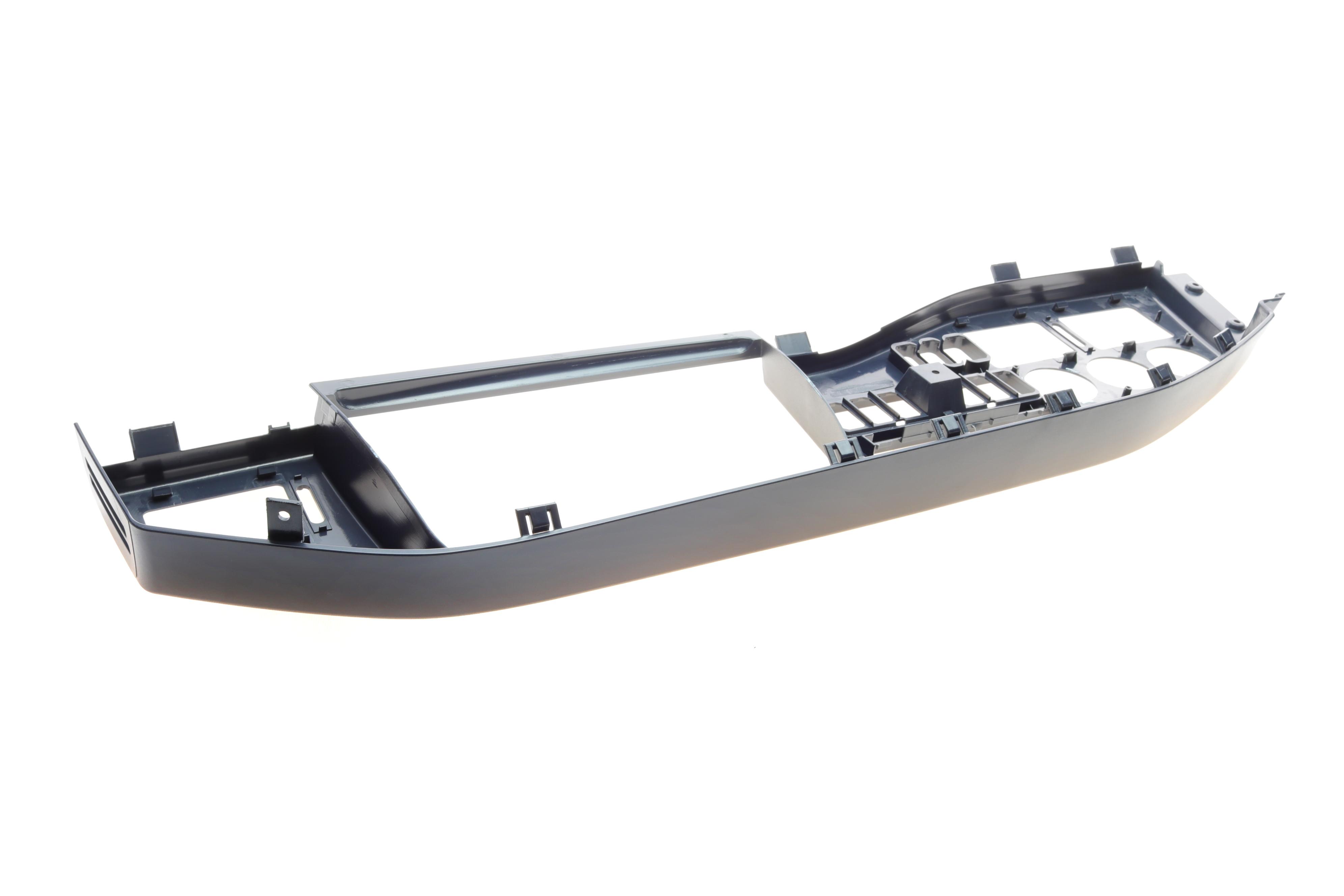 Накладка панелей приладів MB 901-904 TDI (L)