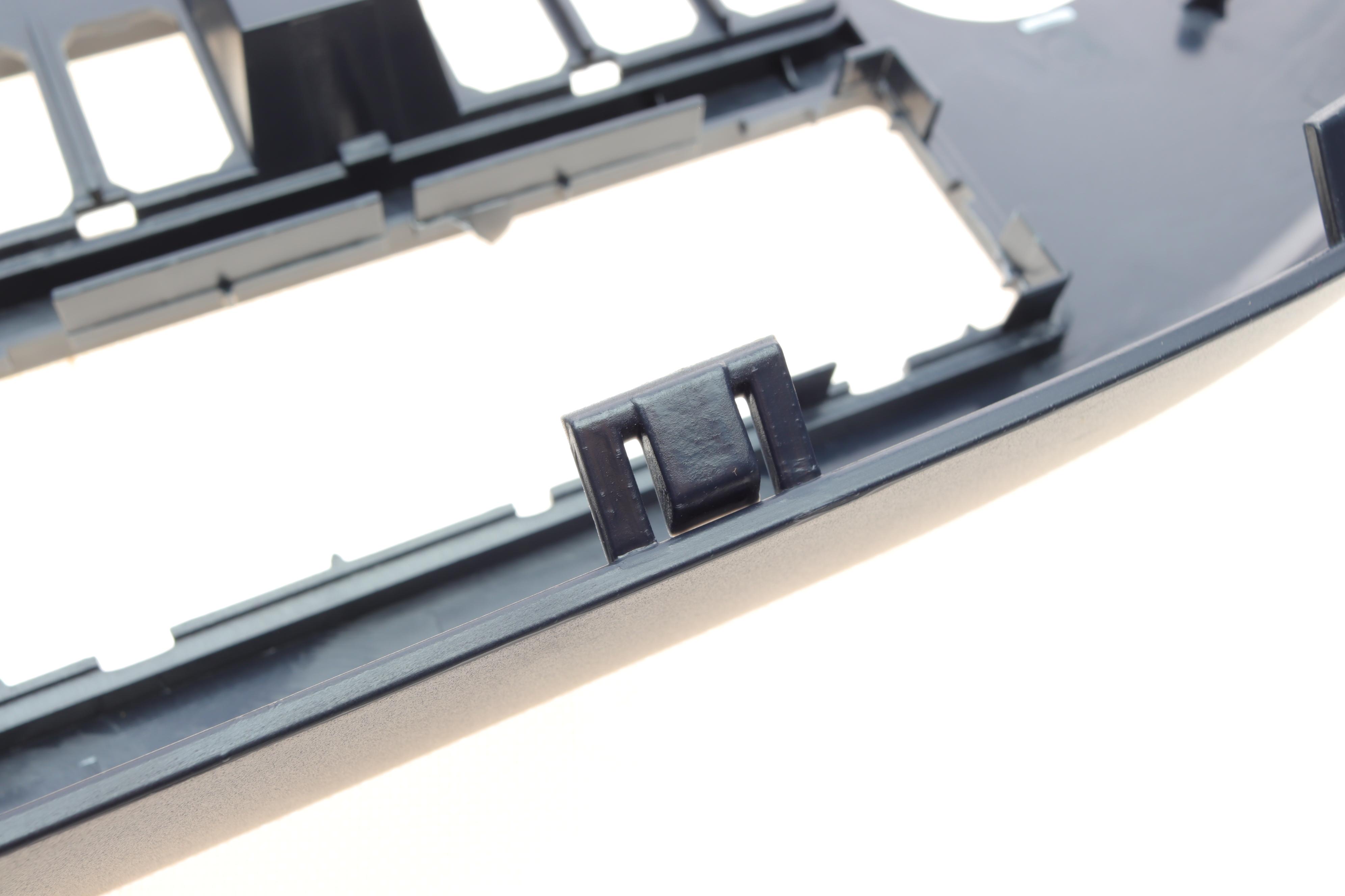 Накладка панелей приладів MB 901-904 TDI (L)