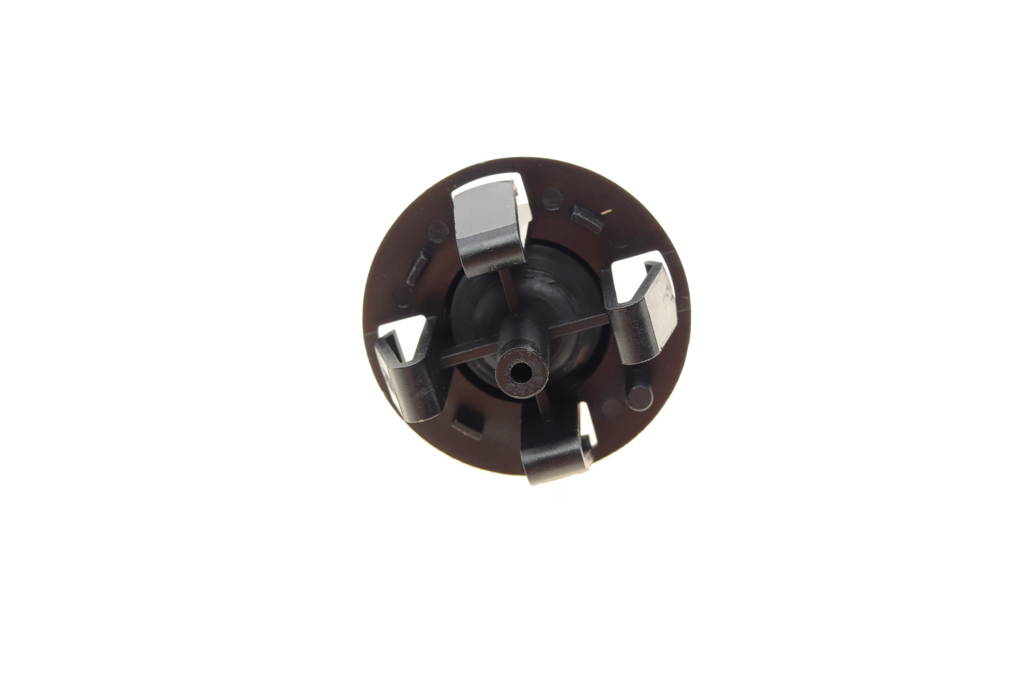 Відбійник кришки капота BMW