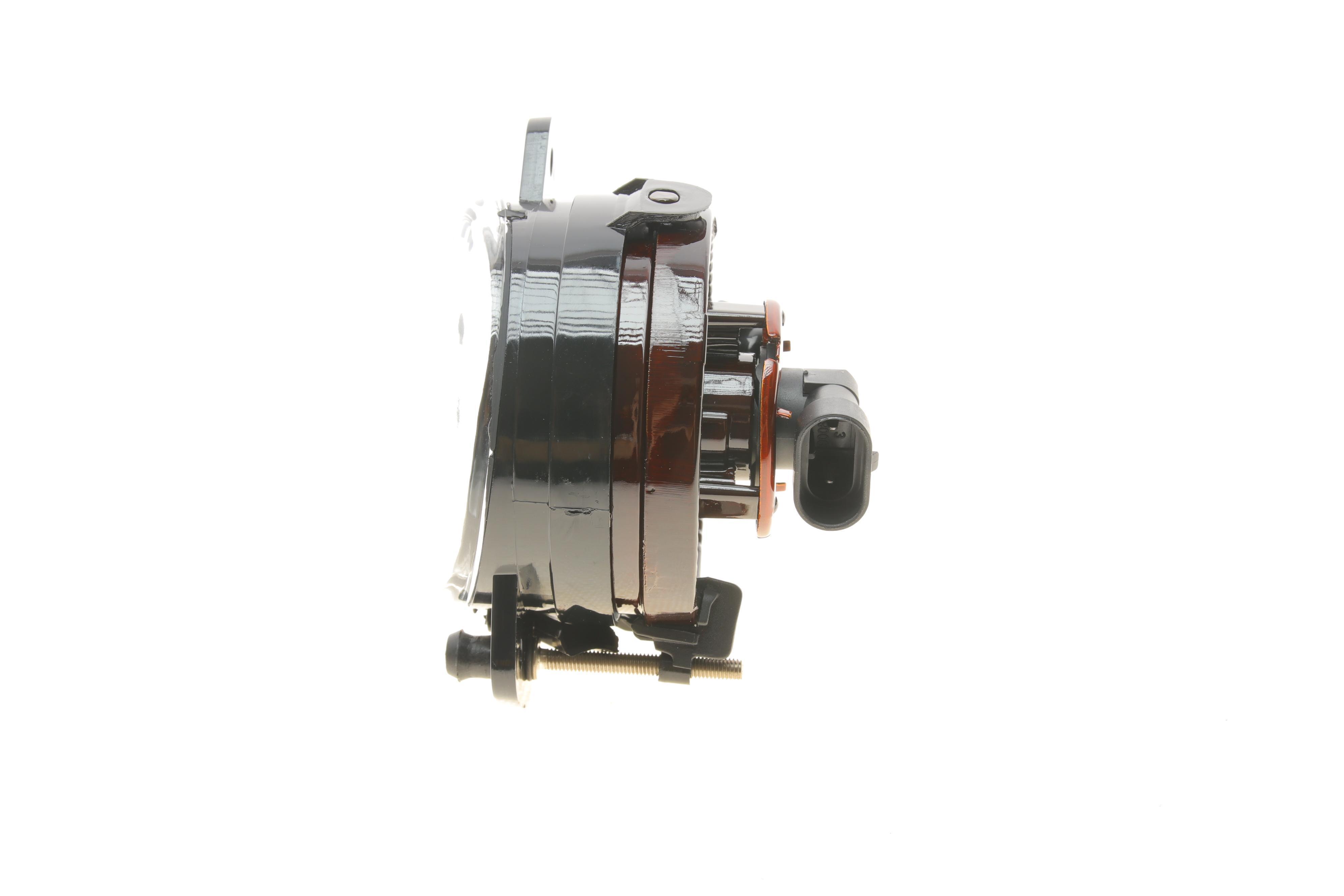 Фара протитуманна VW Crafter/T5 03-16 (L)