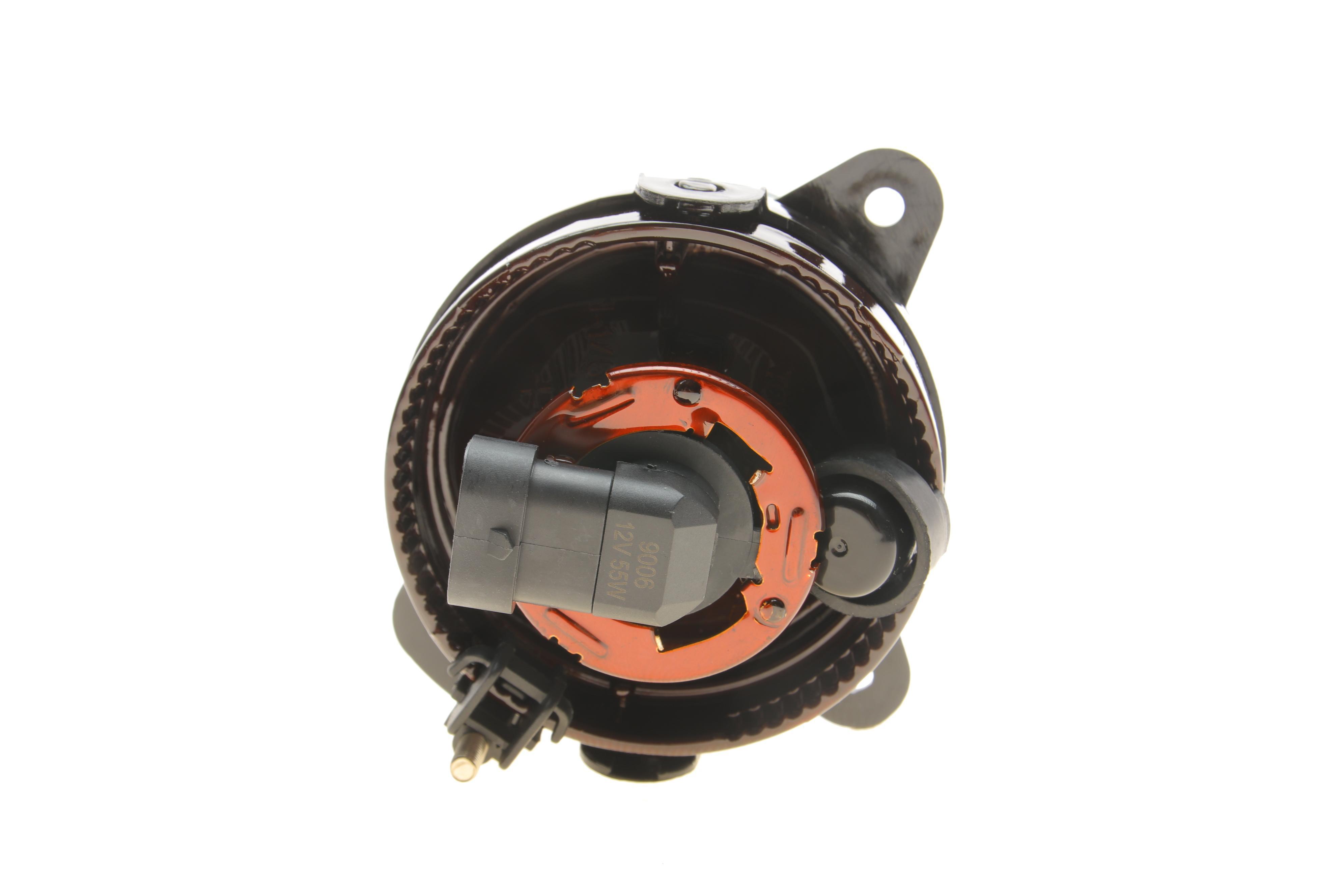 Фара протитуманна VW Crafter/T5 03-16 (L)