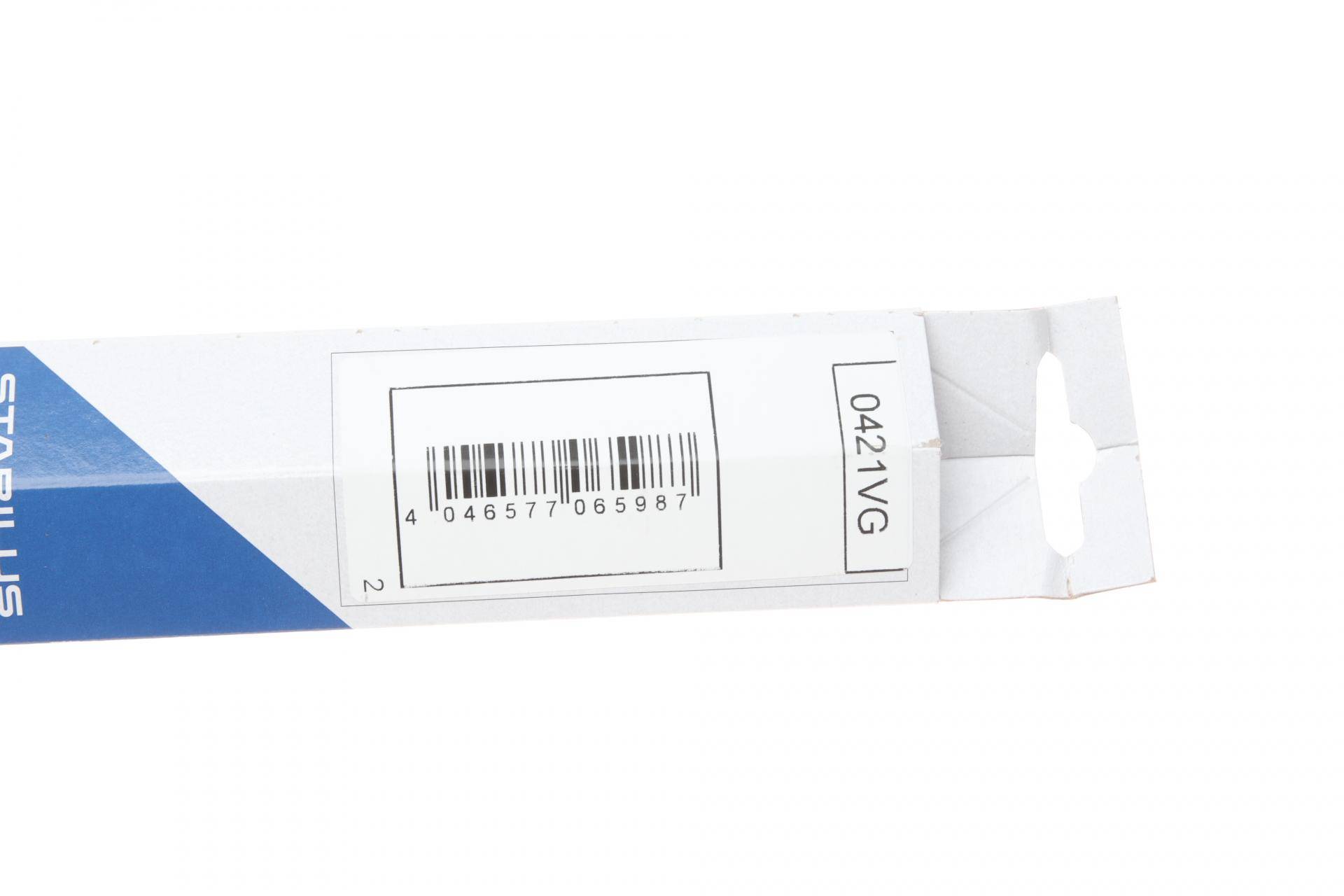 Амортизатор кришки багажника MB M-class (W163) 98-05