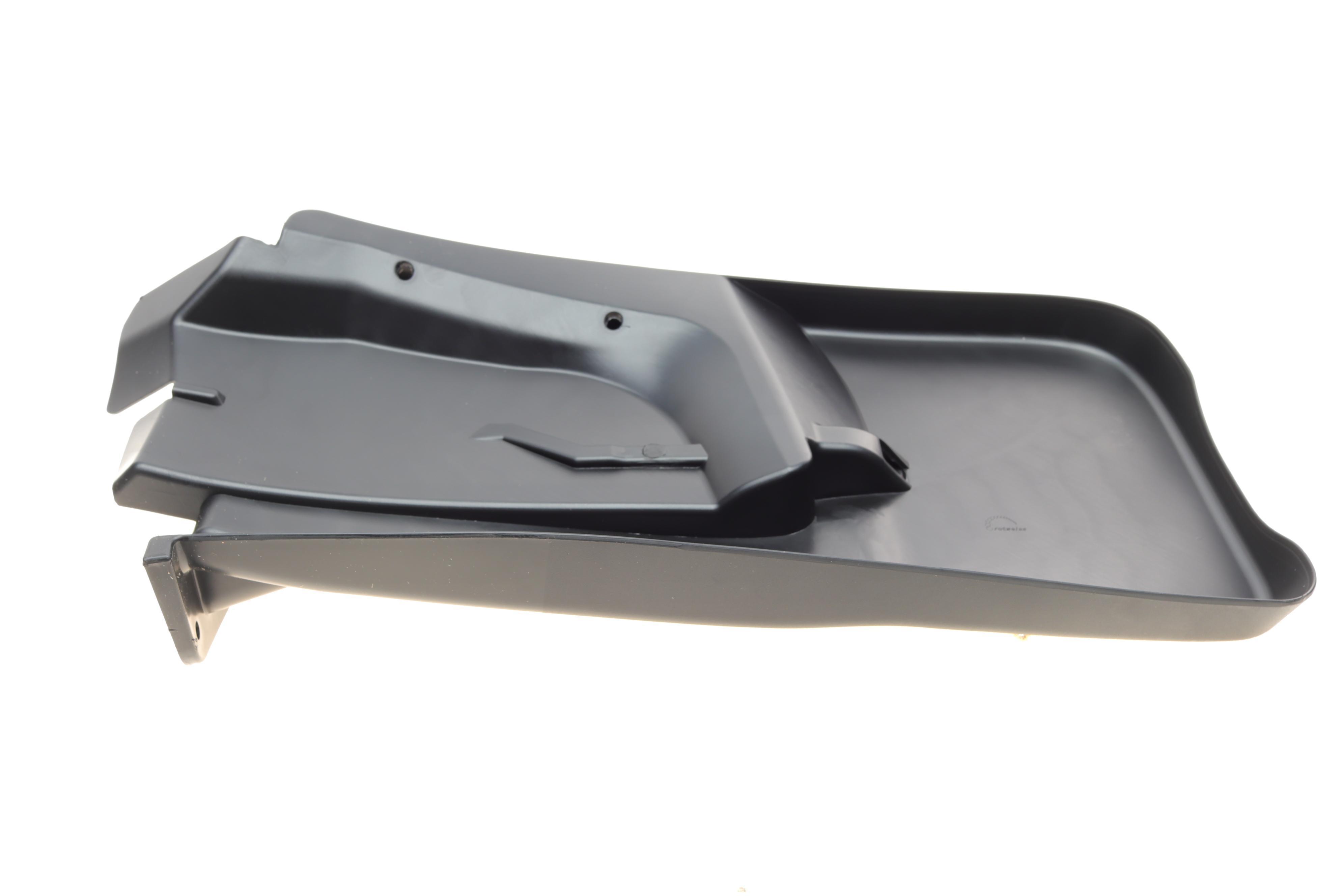 Бризковик (задній) (L) MB Sprinter 907 18-