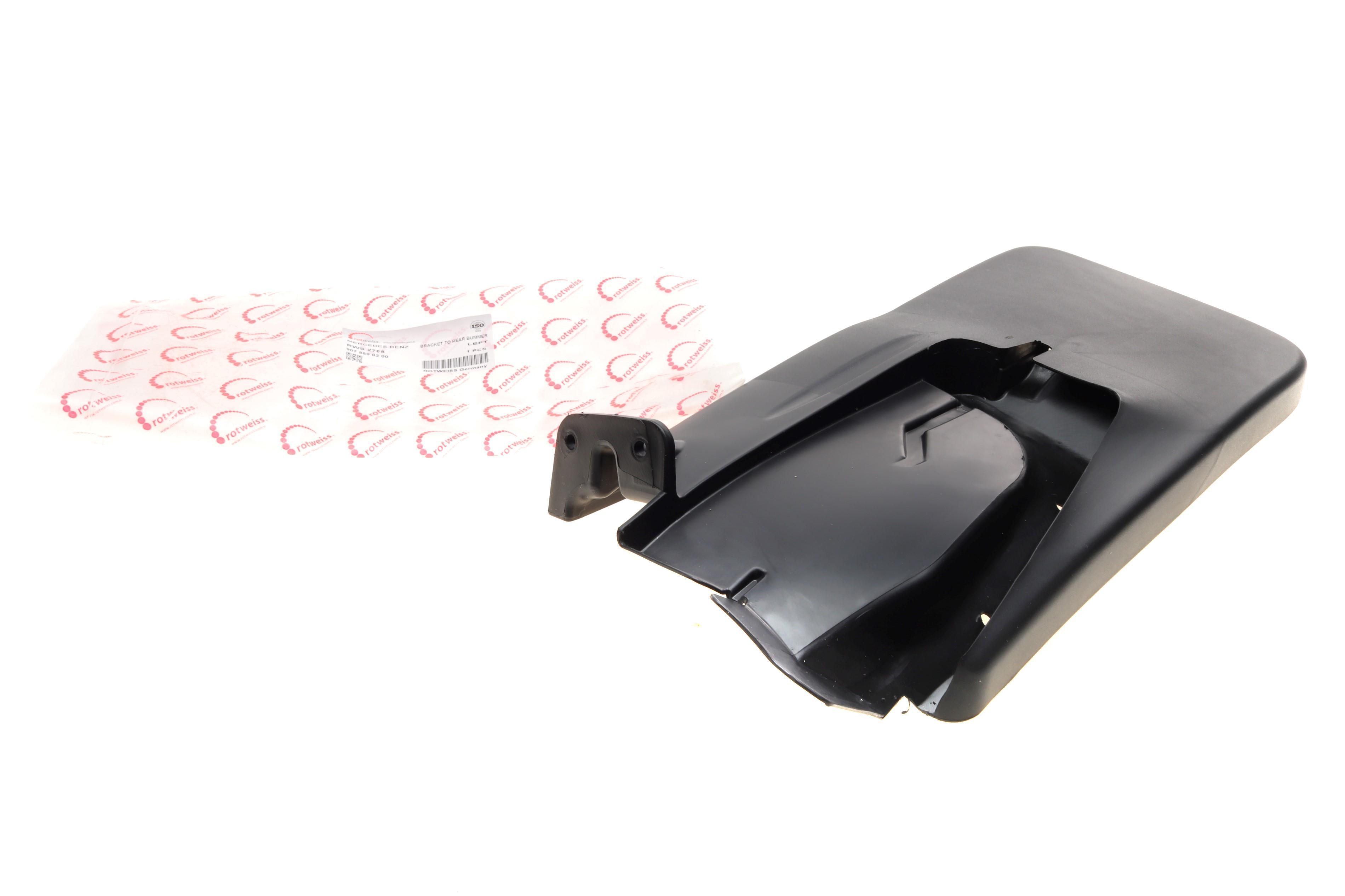 Бризковик (задній) (L) MB Sprinter 907 18-