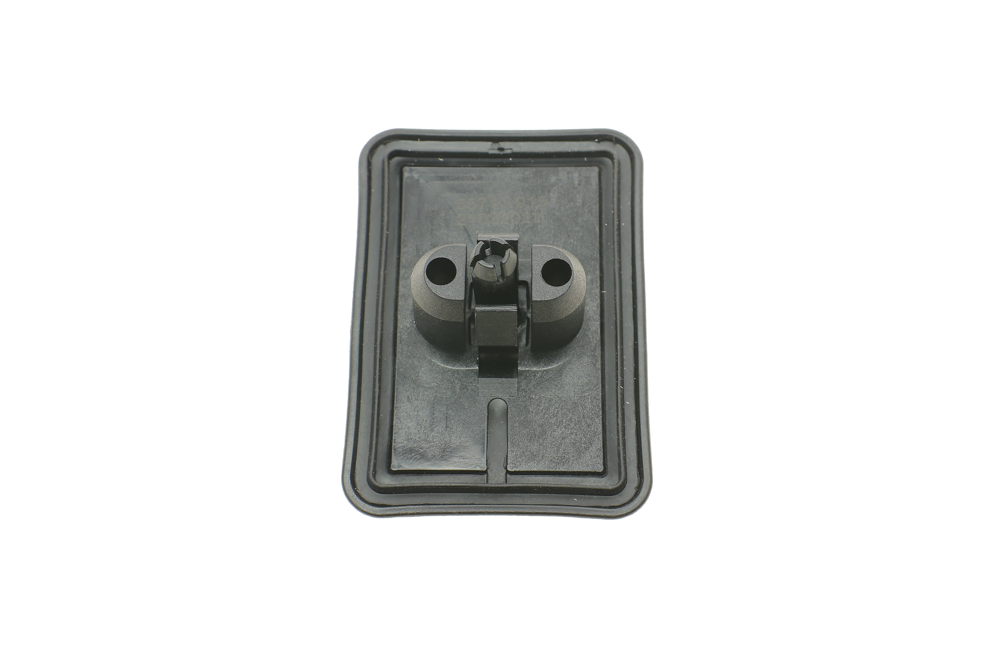 Подушка піддомкратна BMW 5 (E39)/7 (E38)/X5 (E53) 94-06 M47/M52/M54/M57/M60/M62