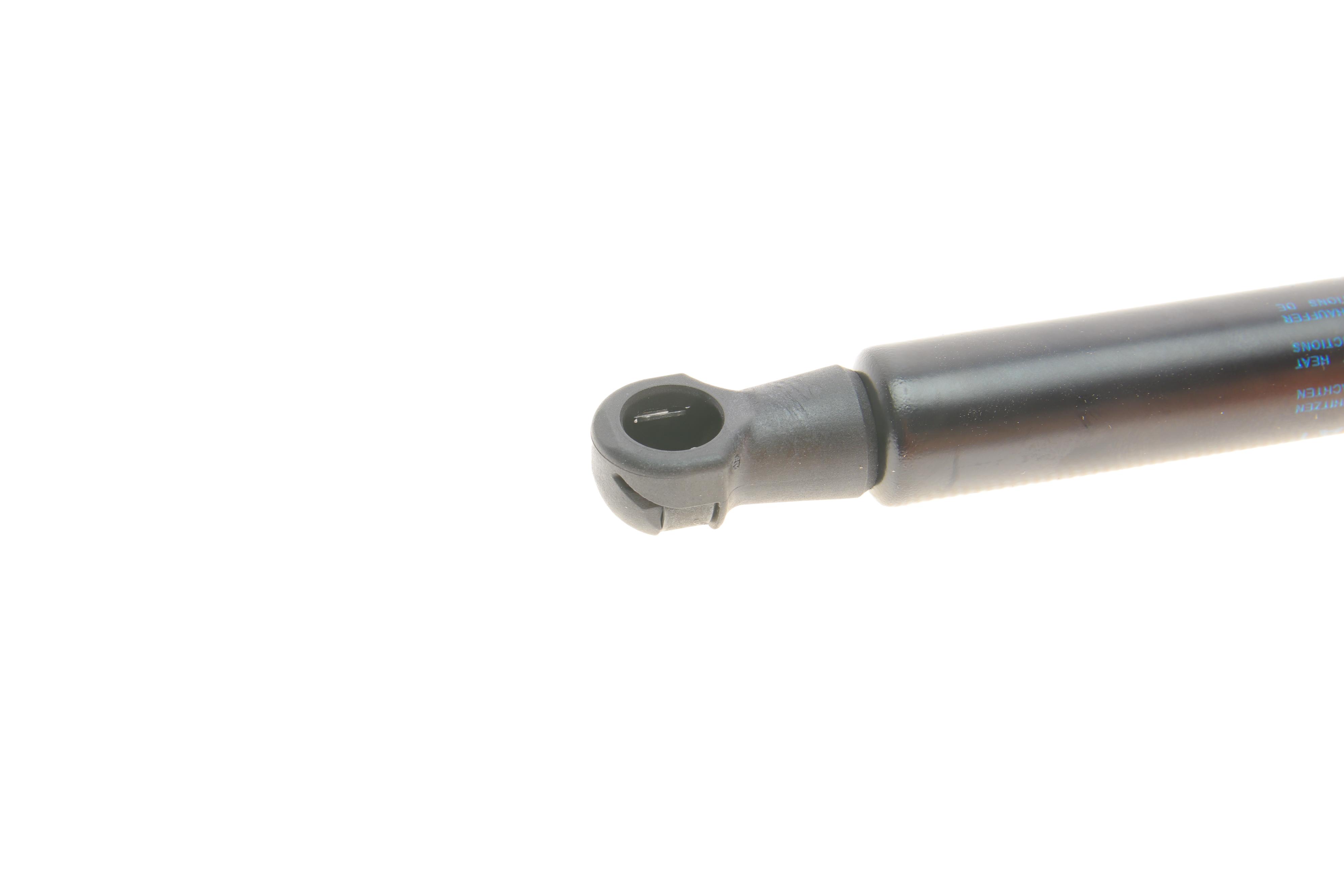 Амортизатор капоту Renault Scenic III 09-