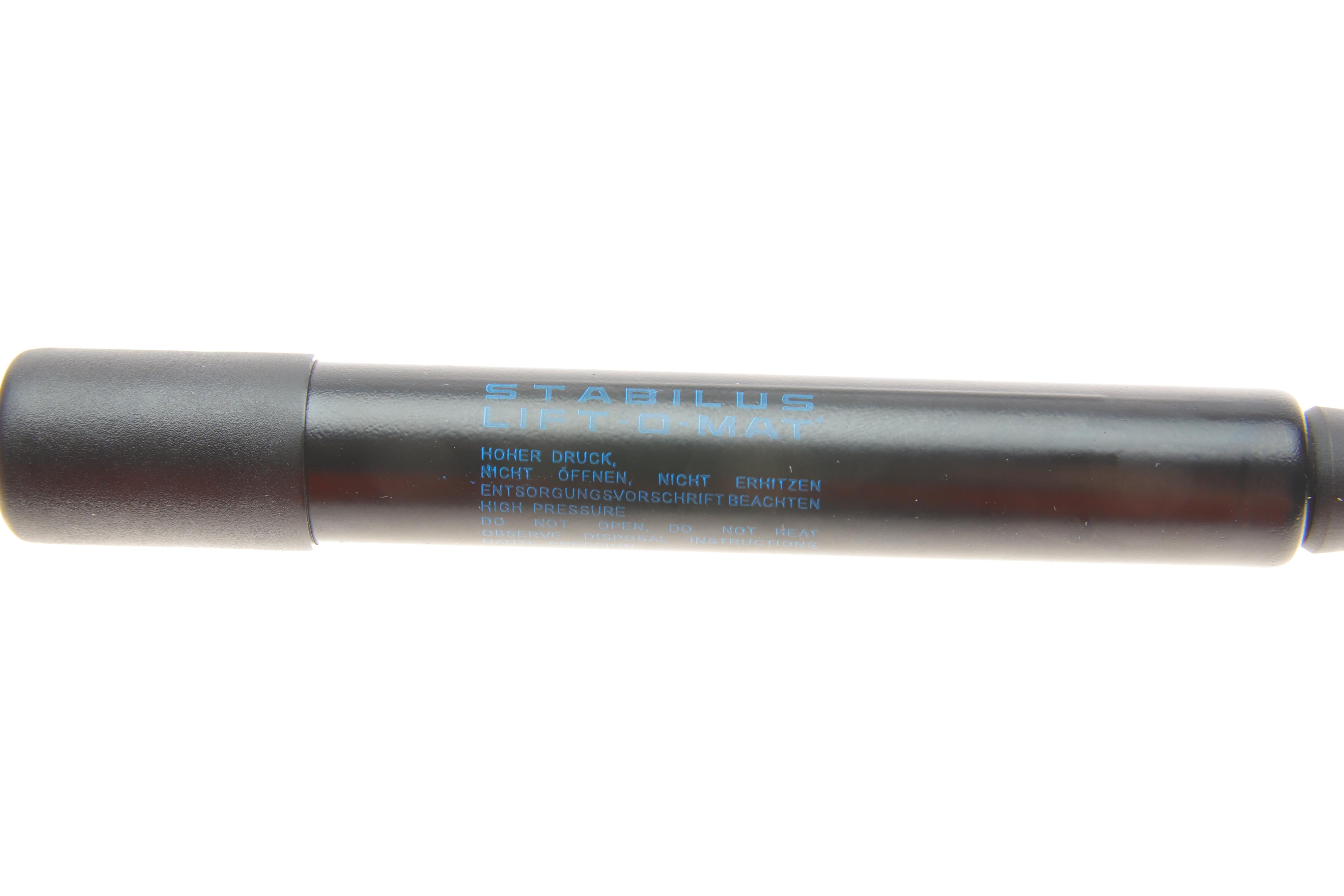 Амортизатор капоту Renault Scenic III 09-