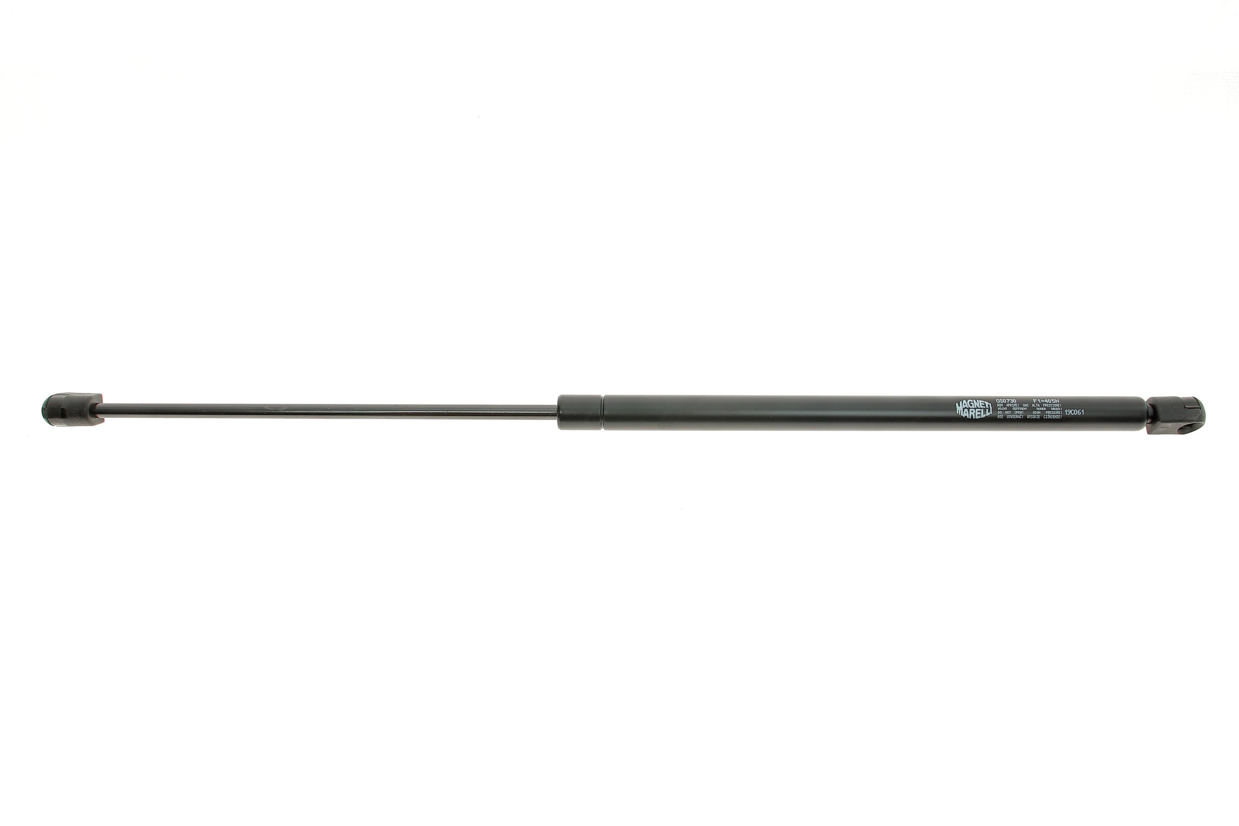 Амортизатор кришки багажника Skoda Octavia 04-13 (GS0730)