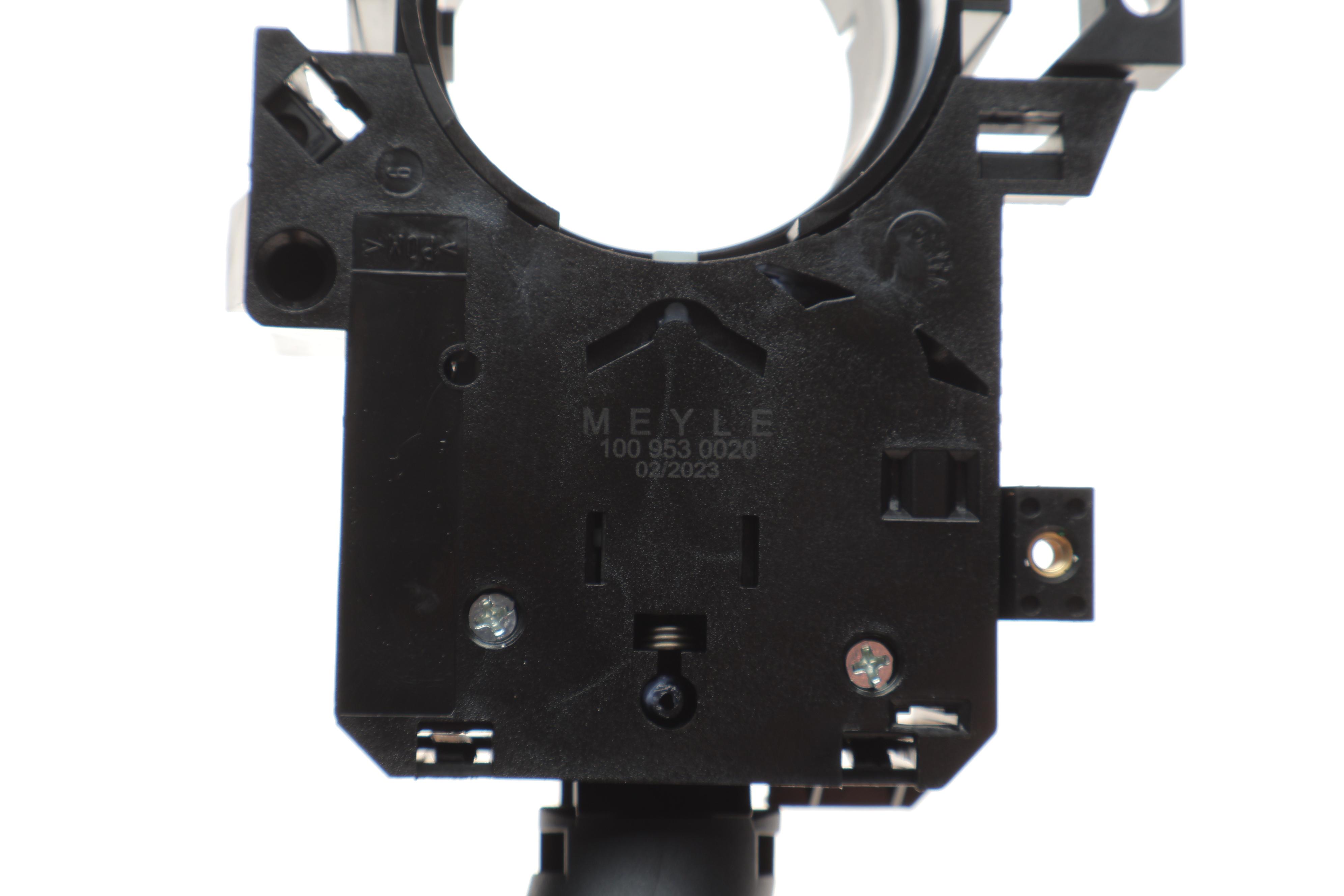 Перемикач поворотів VW Golf/ Passat 96-05