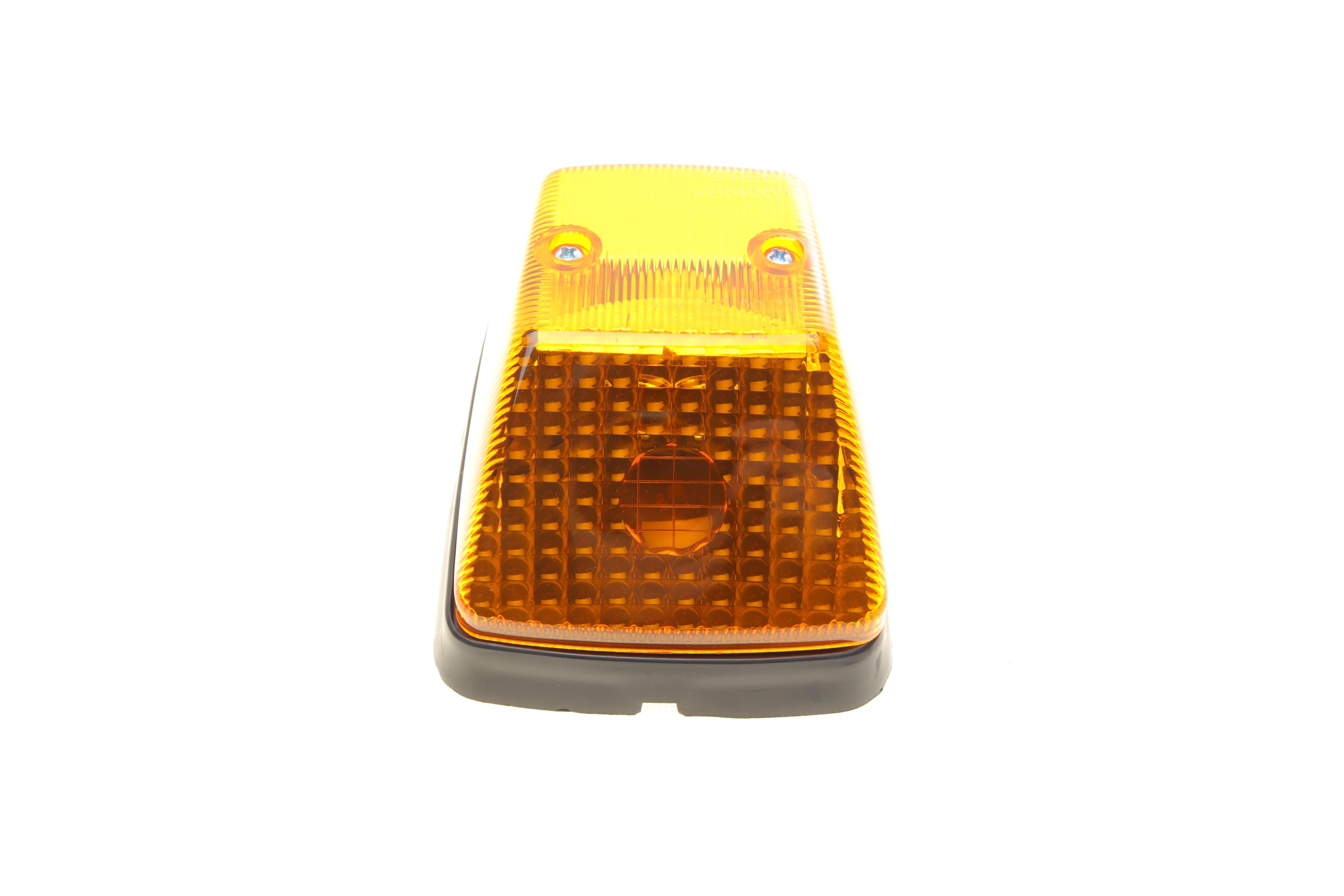 Ліхтар задній (на дах) MB Sprinter/VW LT 96-06 (високий дах) (зверху по краю)