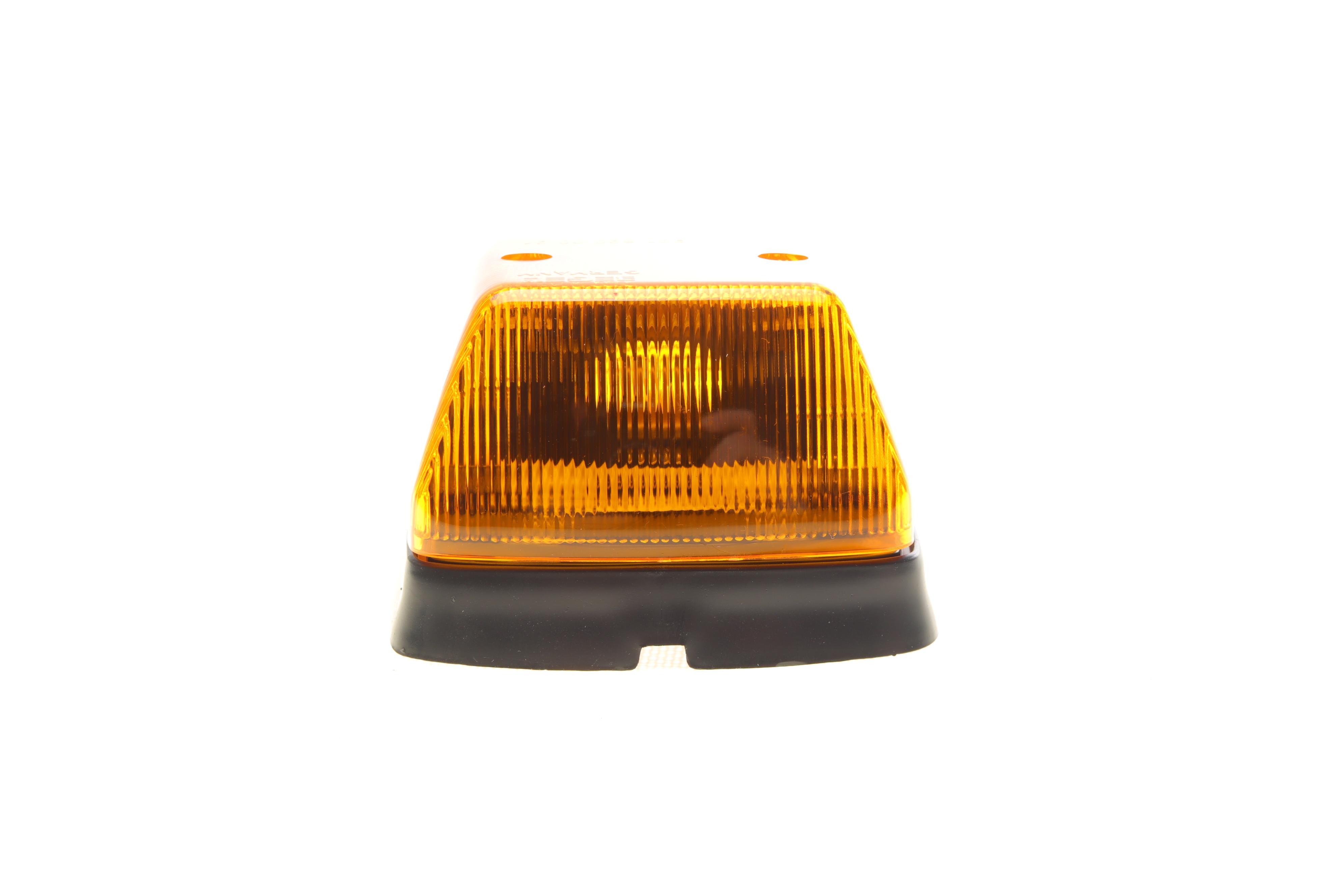 Ліхтар задній (на дах) MB Sprinter/VW LT 96-06 (високий дах) (зверху по краю)