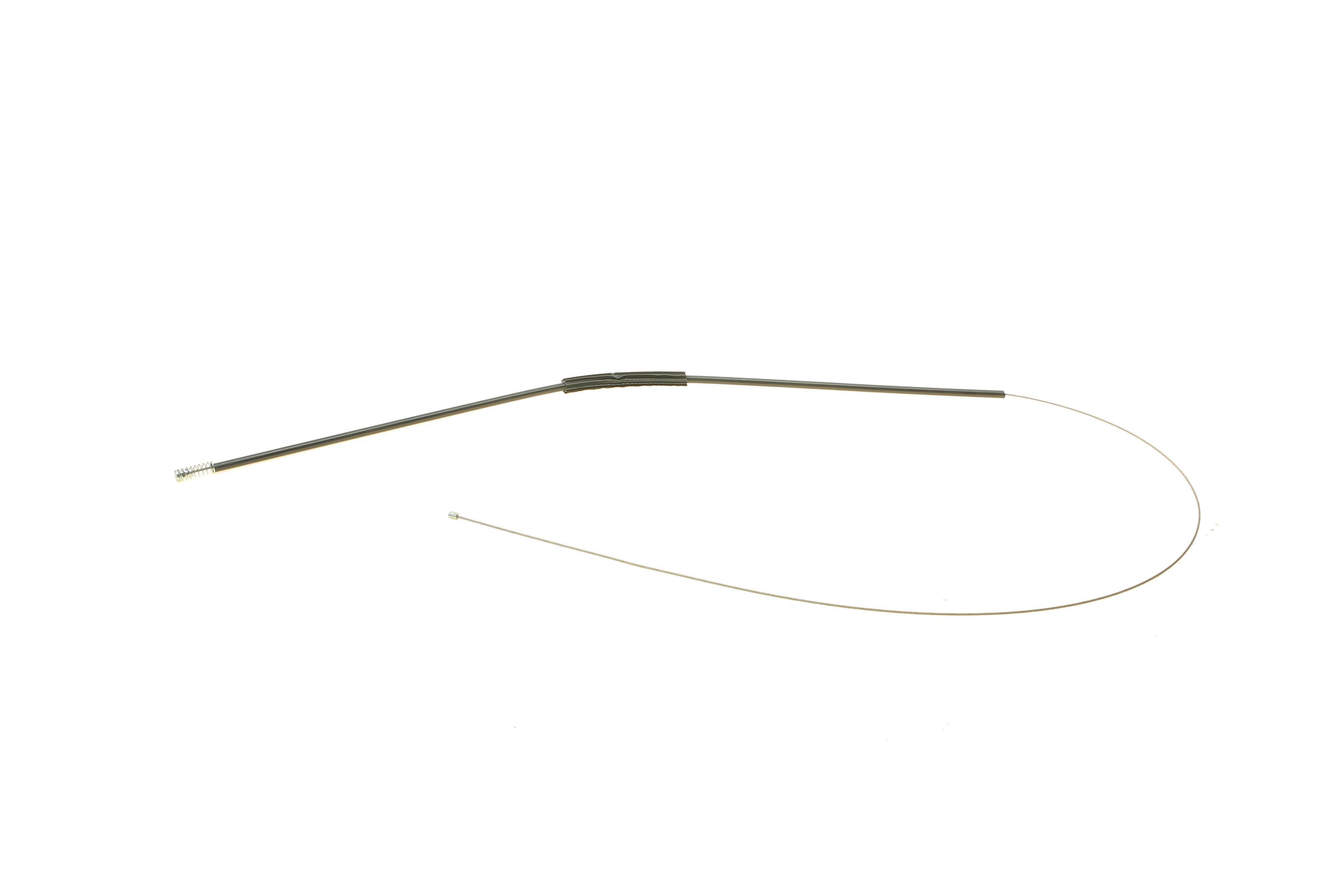 Ремкомплект склопідіймача MB Vito (W639) 03- (L) (6397200046)