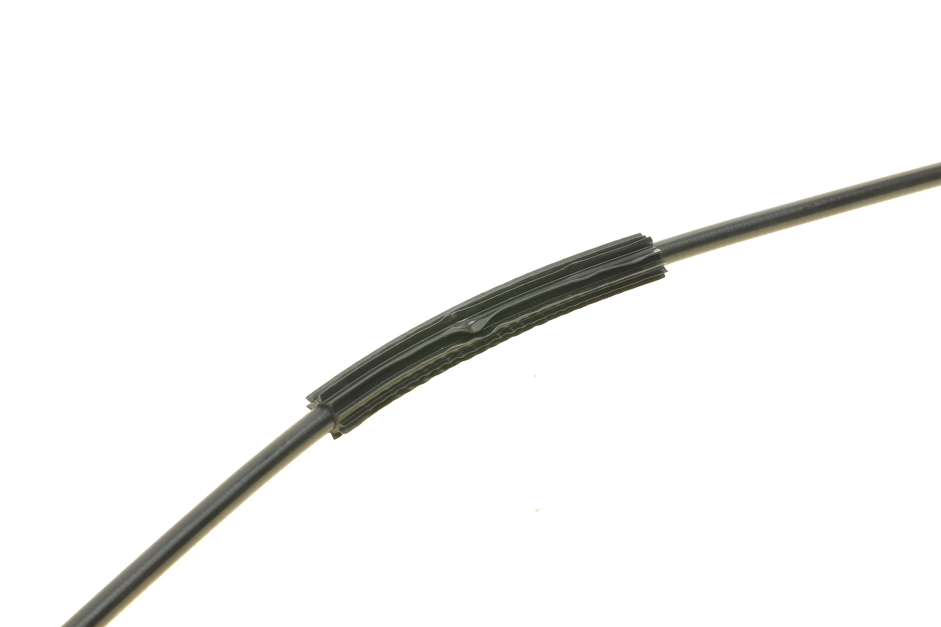 Ремкомплект склопідіймача MB Vito (W639) 03- (L) (6397200046)