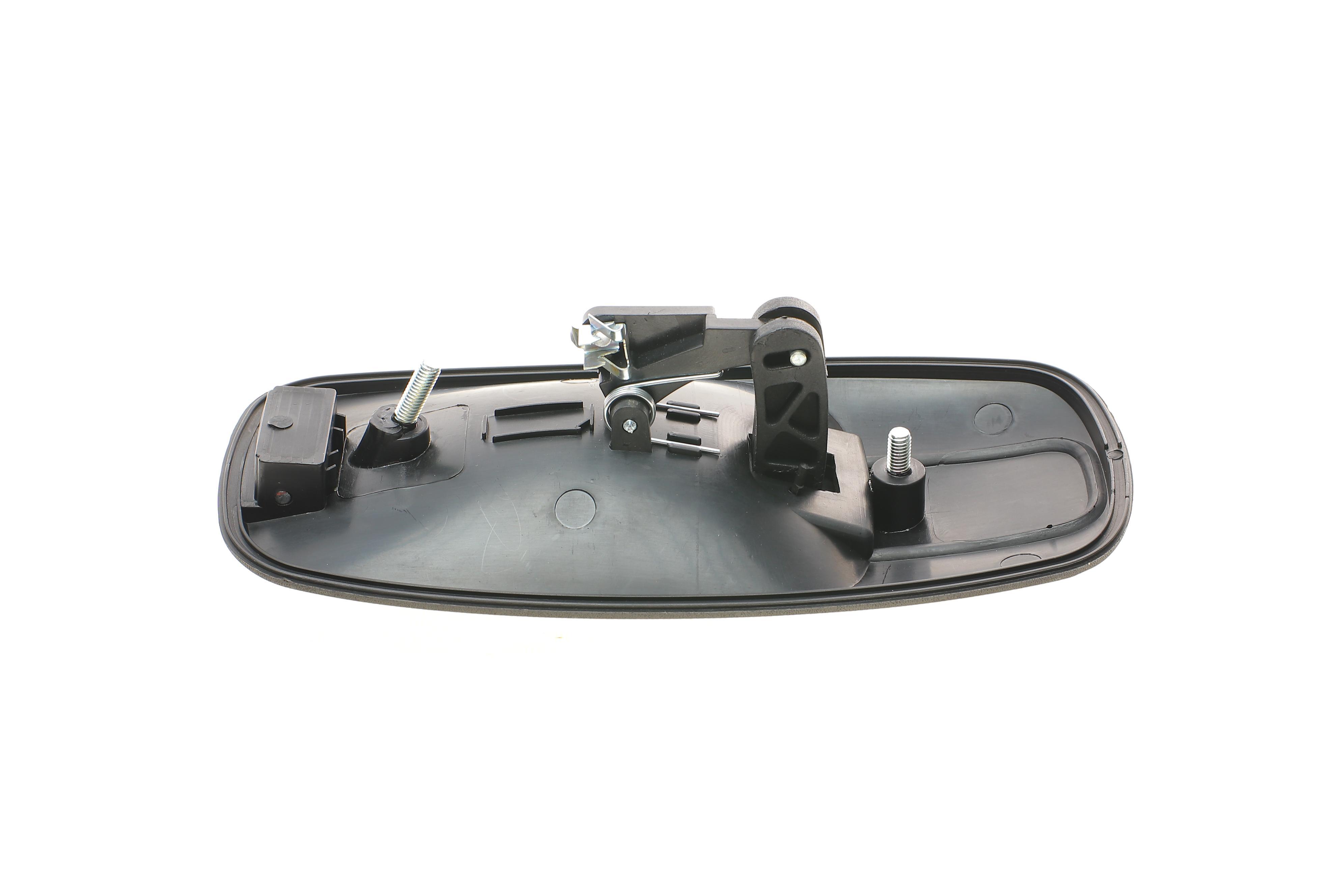 Ручка дверей (бічних/ззовні) Renault Trafic 01-