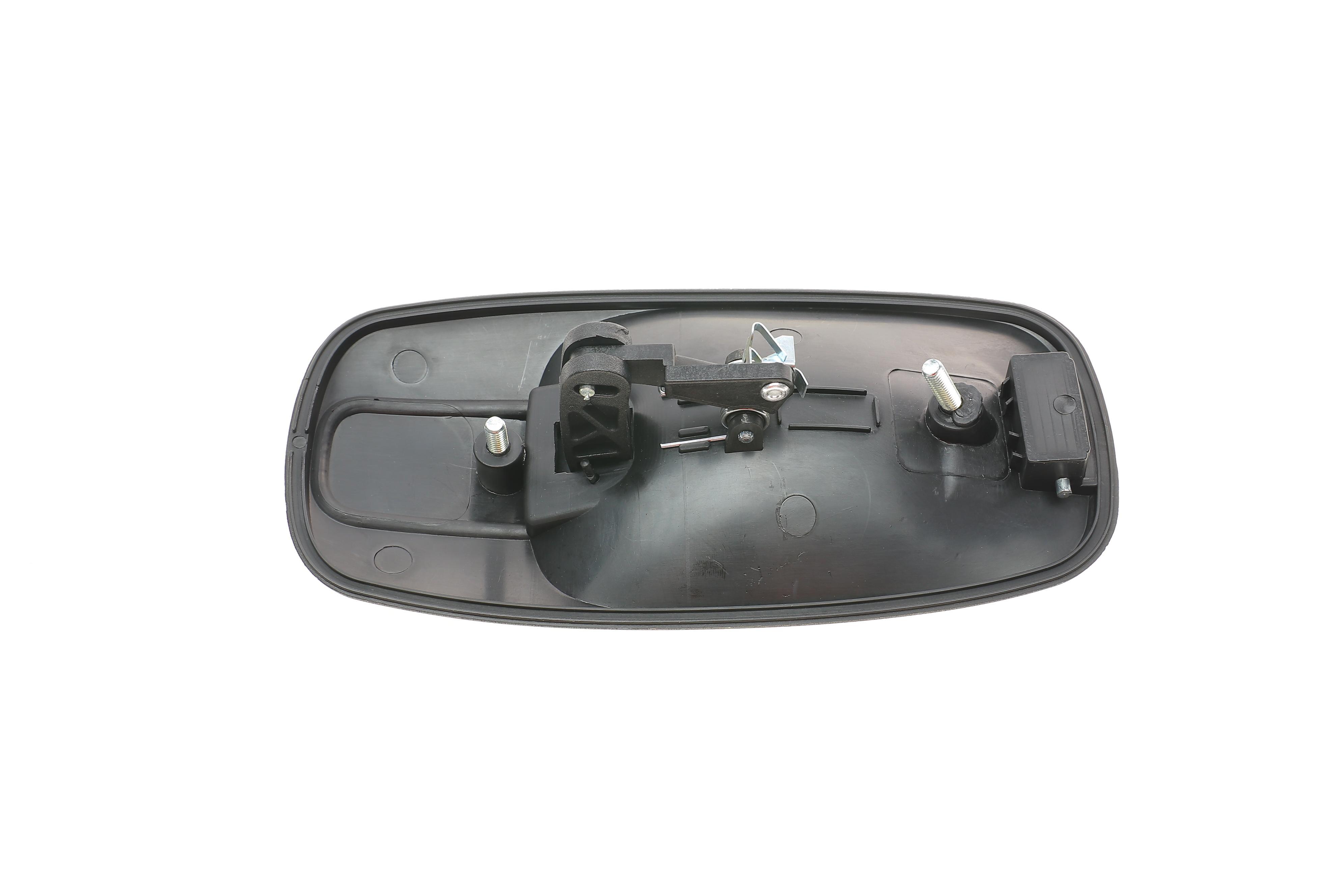 Ручка дверей (бічних/ззовні) Renault Trafic 01-