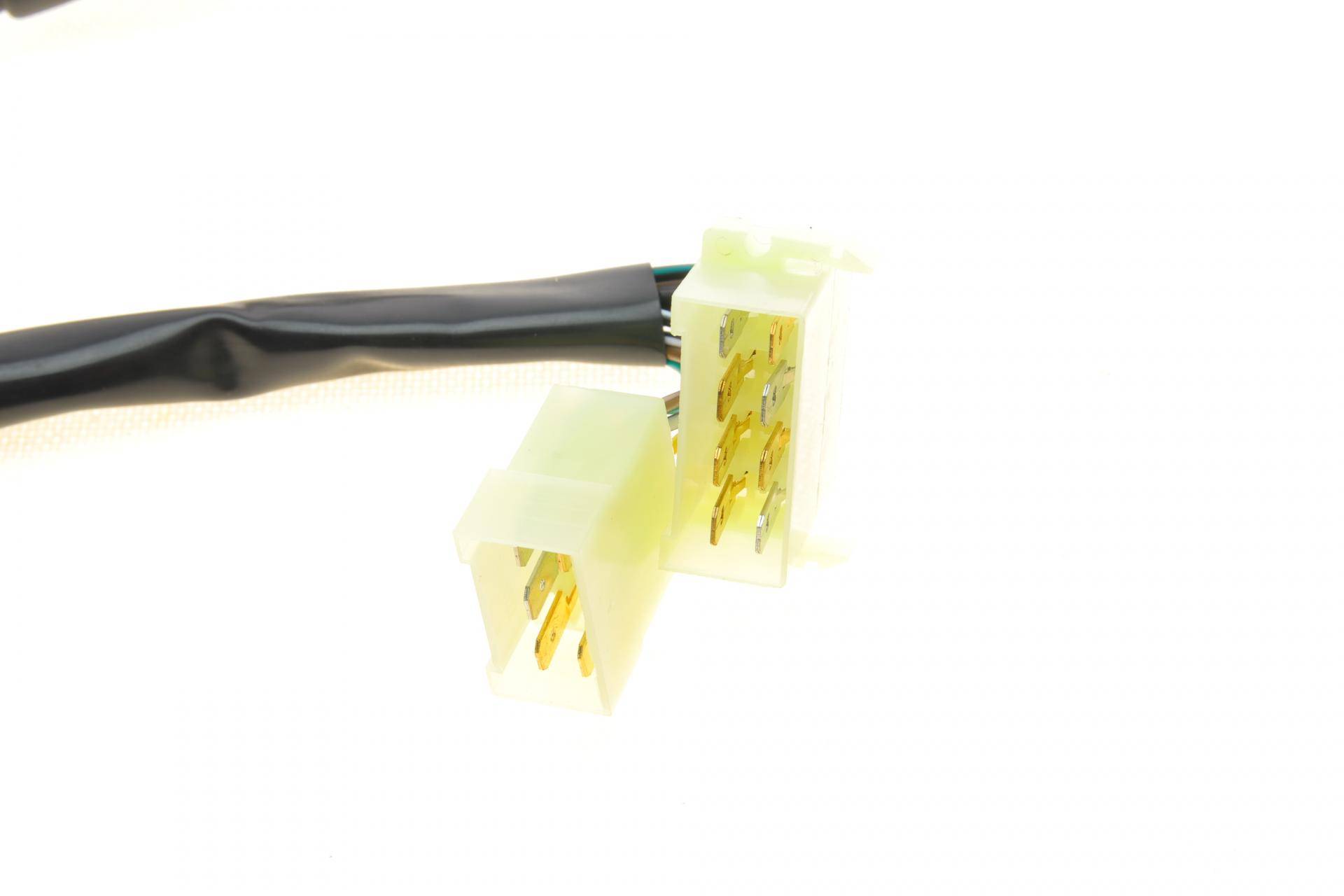 Перемикач світла фар DB 208-410D 86-96