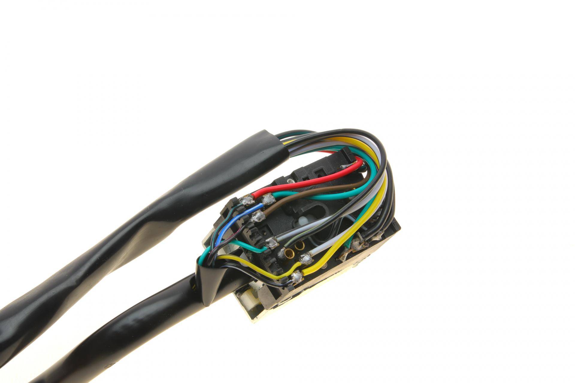 Перемикач світла фар DB 208-410D 86-96