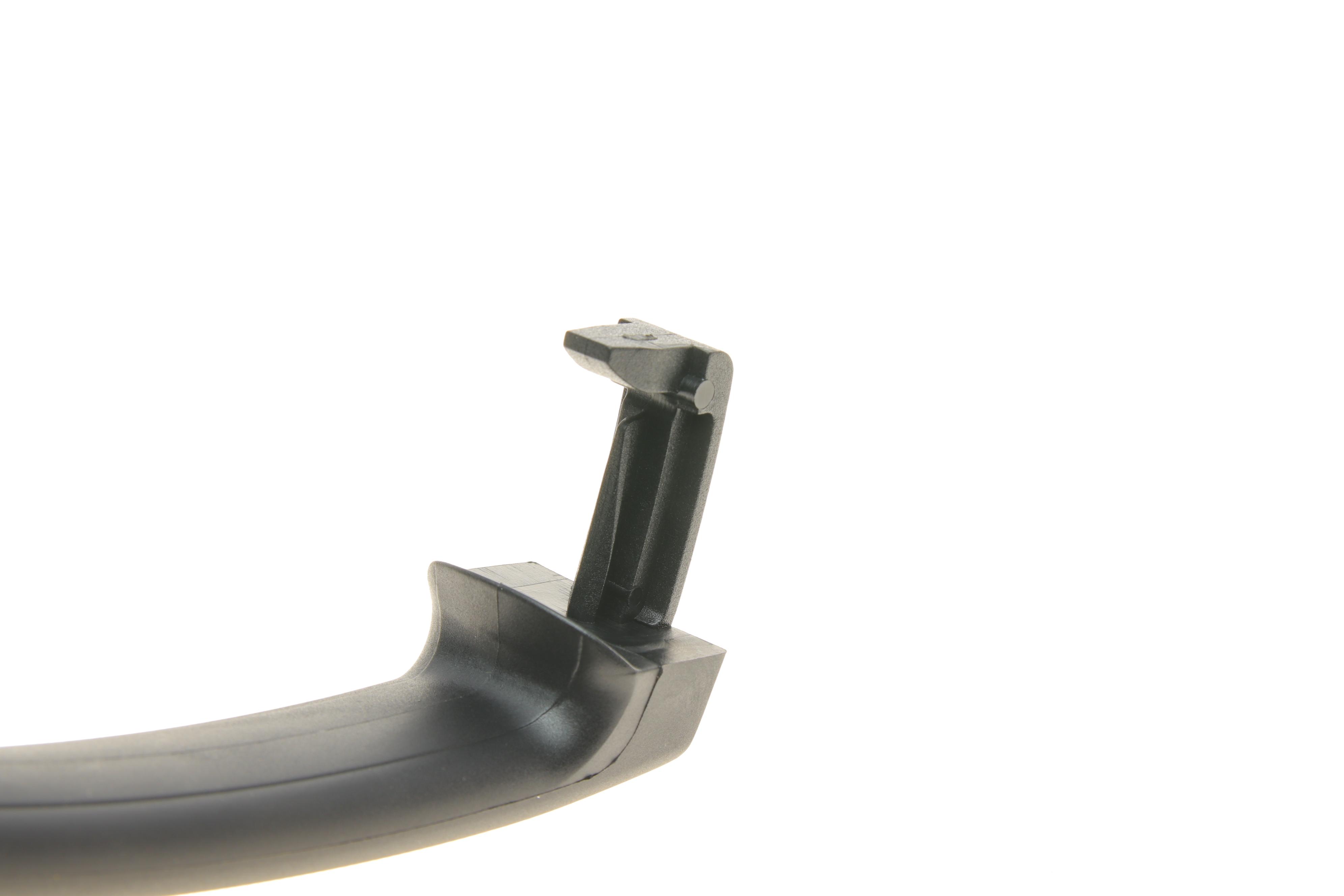 Ручка дверей (передніх/ззовні) (R) Citroen Berlingo/Peugeot Partner/Expert 08-