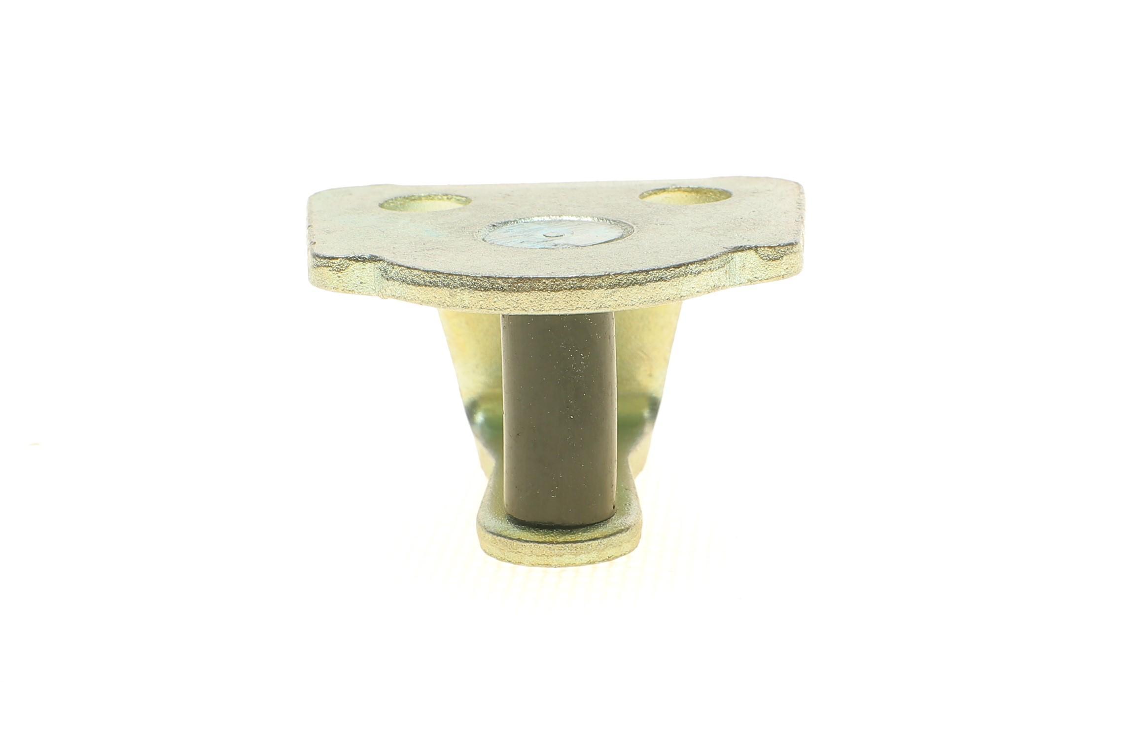 Скоба замка дверей (передніх) Fiat Doblo 1.2-1.6/1.3D-1.9JTD 01-