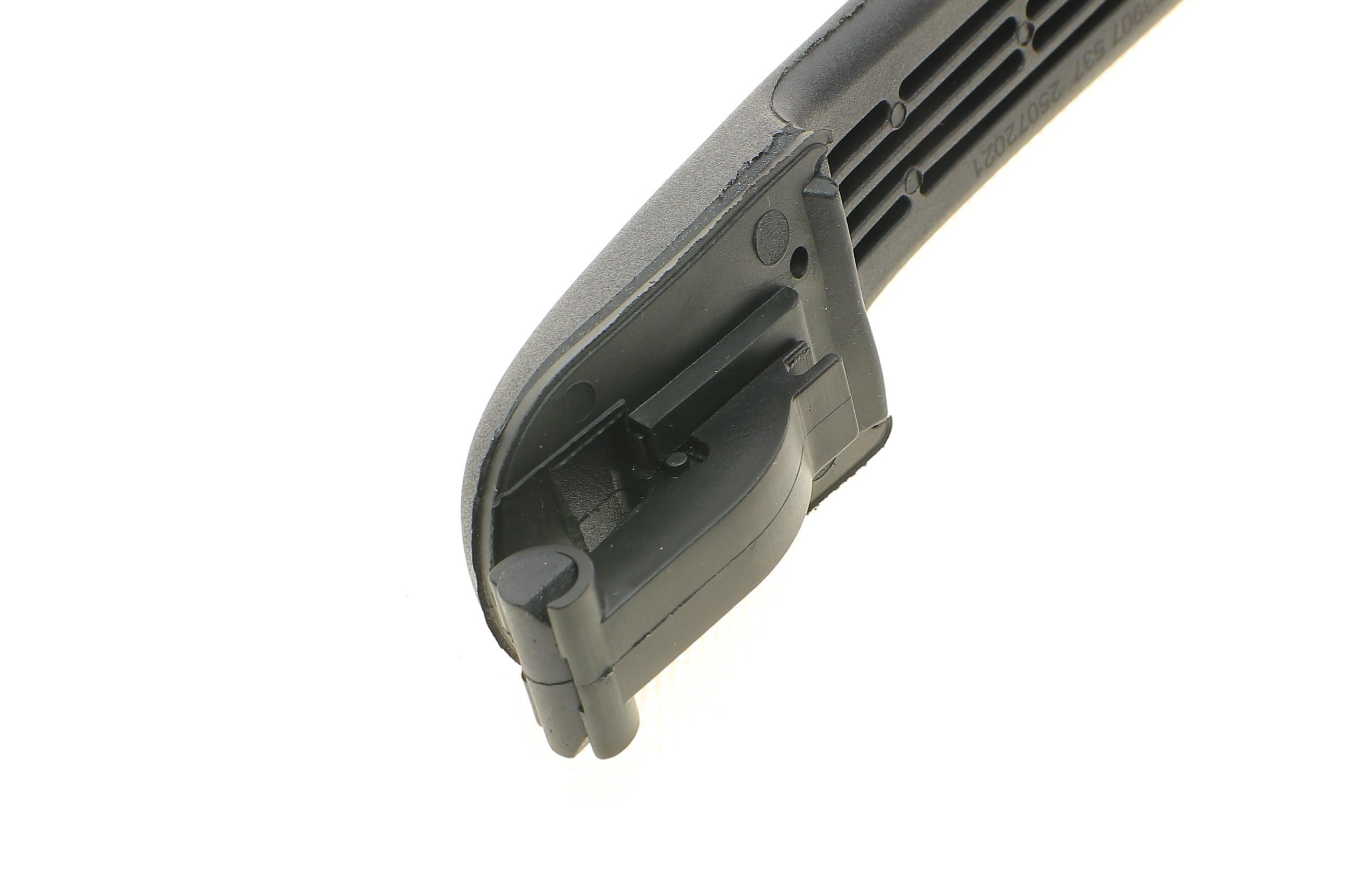 Ручка дверей (бічних/ззовні) MB Sprinter/VW LT 96-06