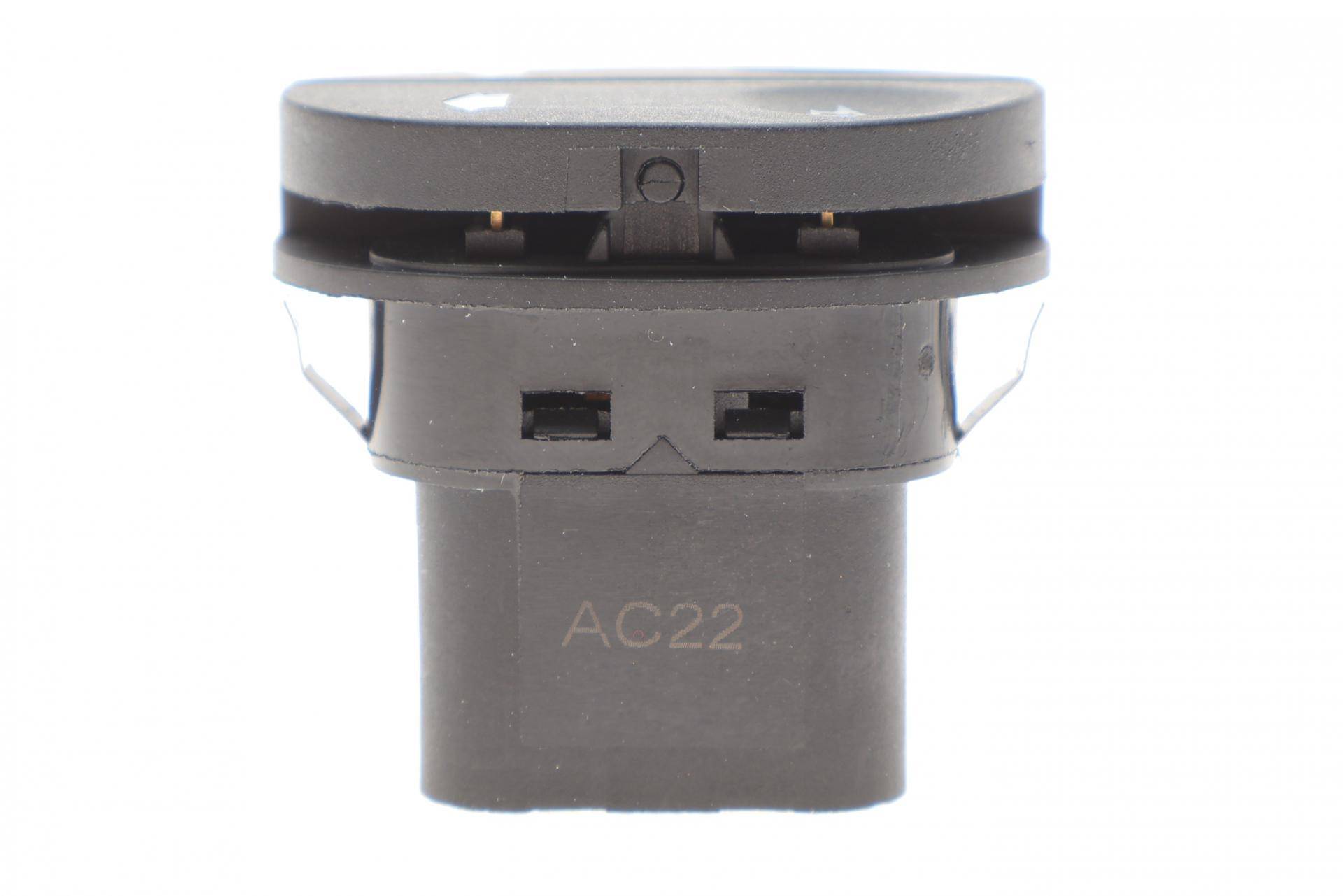 Кнопка склопідіймача (L) Ford Connect 02-